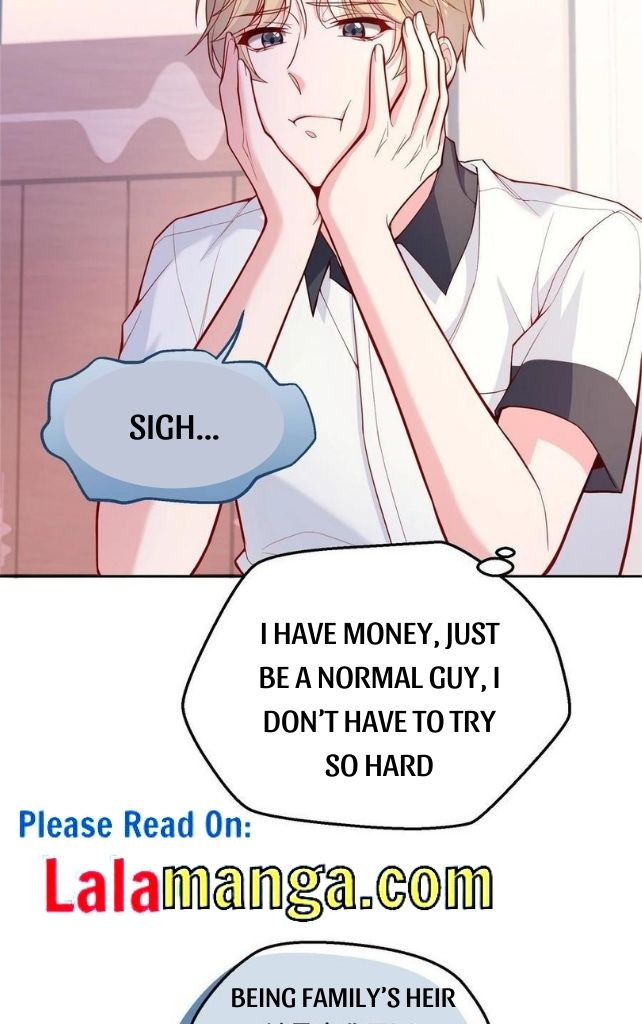 Far Away From Cold Chapter 55 - page 8