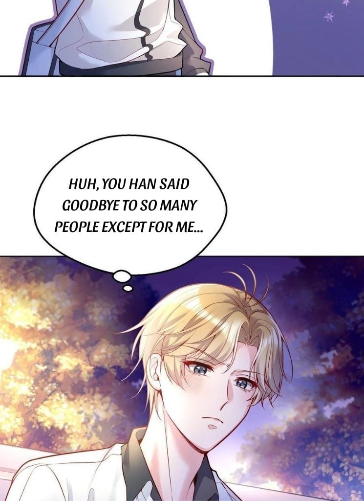 Far Away From Cold Chapter 54 - page 19