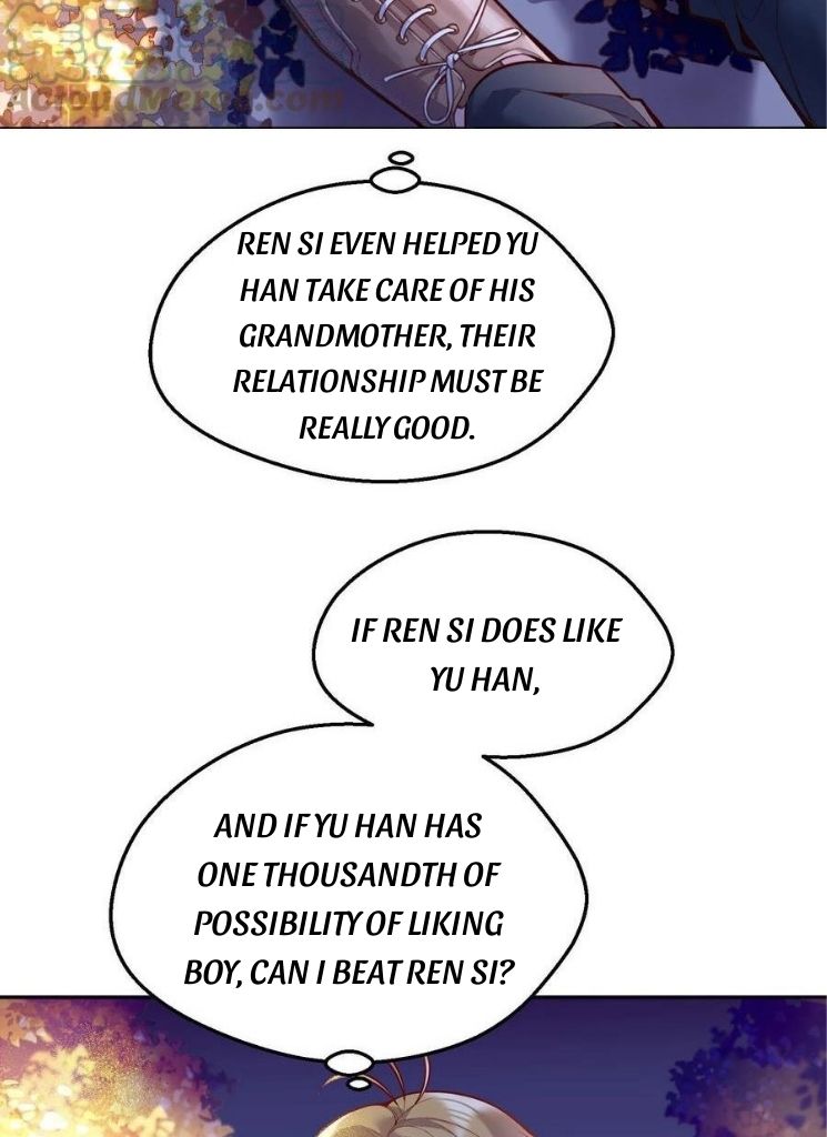 Far Away From Cold Chapter 54 - page 30