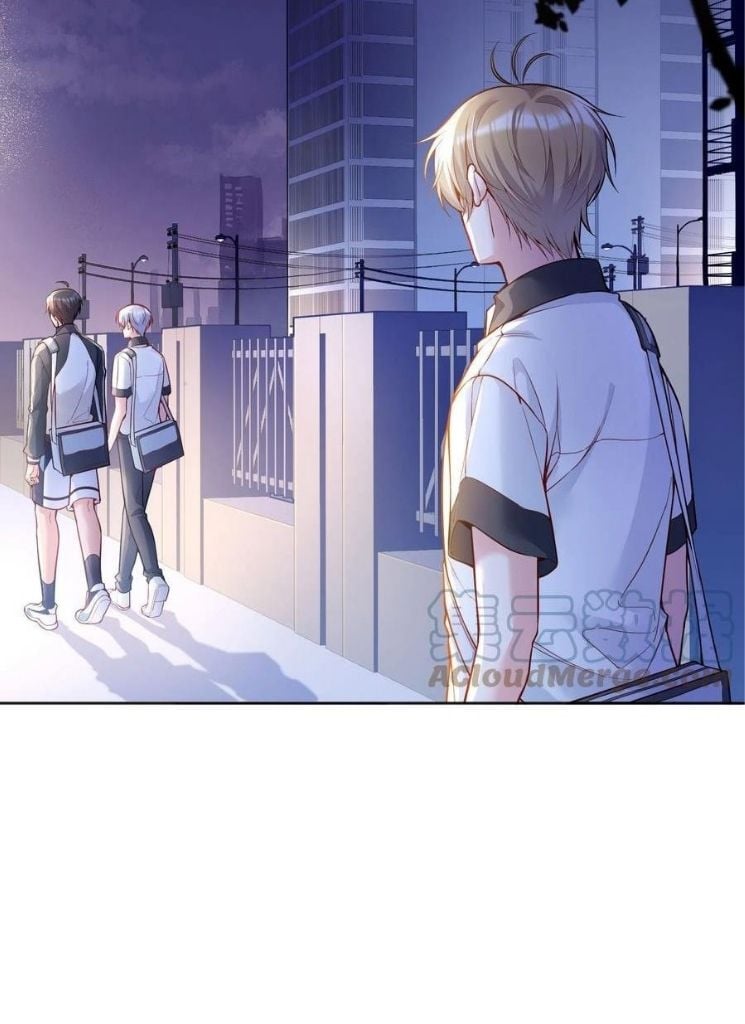 Far Away From Cold Chapter 54 - page 32