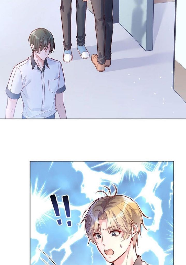Far Away From Cold Chapter 53 - page 17
