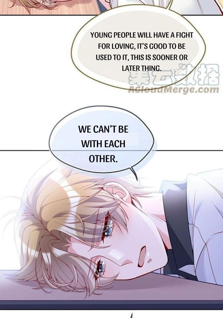 Far Away From Cold Chapter 53 - page 29