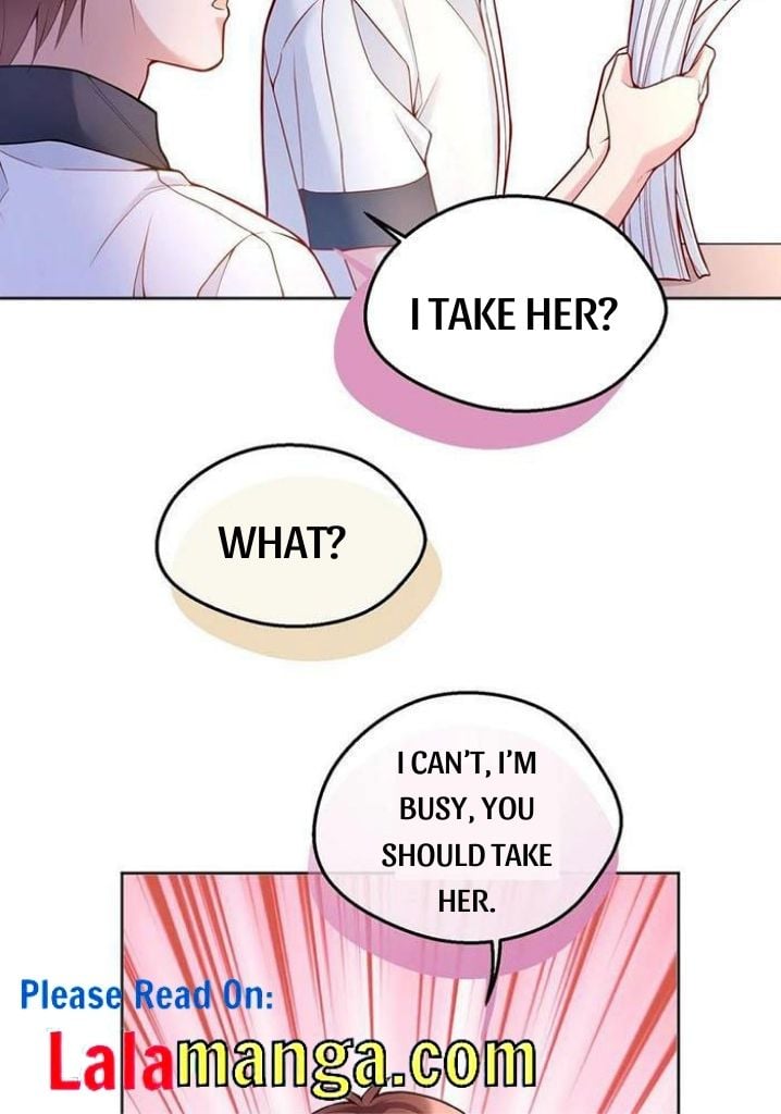 Far Away From Cold Chapter 53 - page 34