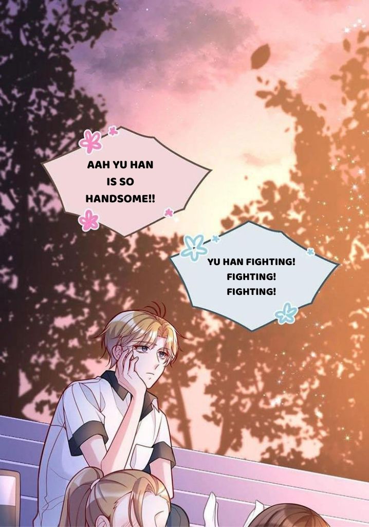 Far Away From Cold Chapter 53 - page 37