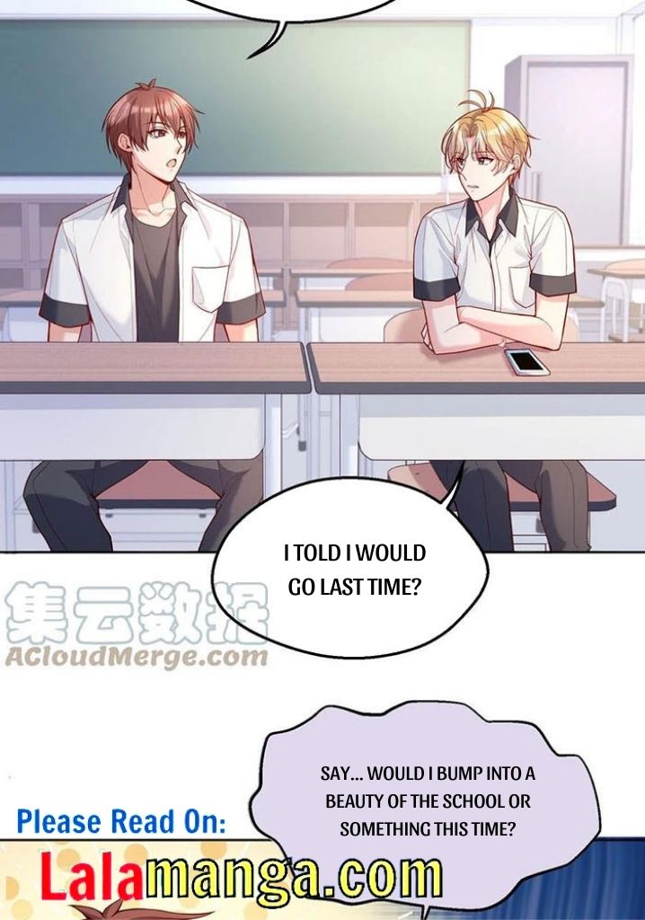 Far Away From Cold Chapter 53 - page 8