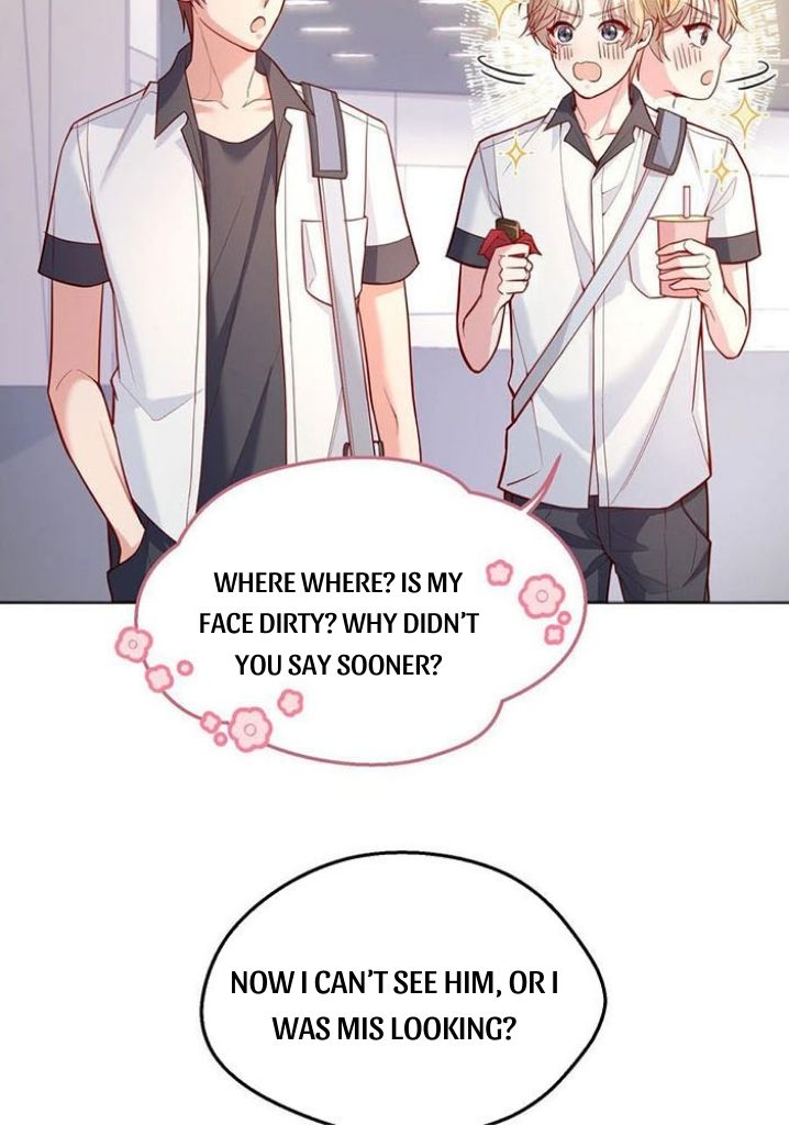 Far Away From Cold Chapter 52 - page 13
