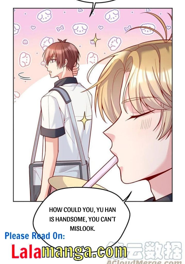 Far Away From Cold Chapter 52 - page 14