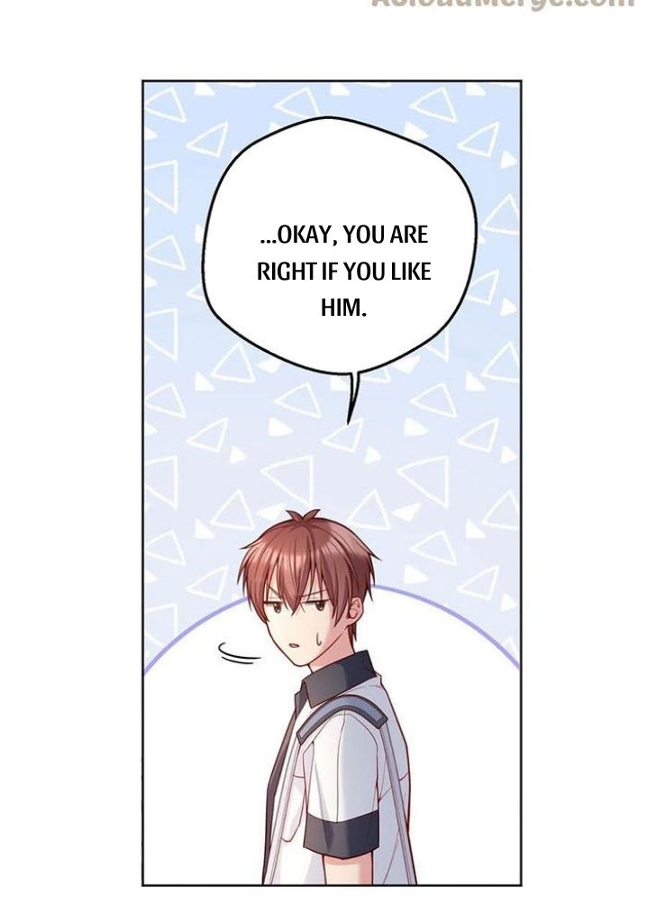 Far Away From Cold Chapter 52 - page 15