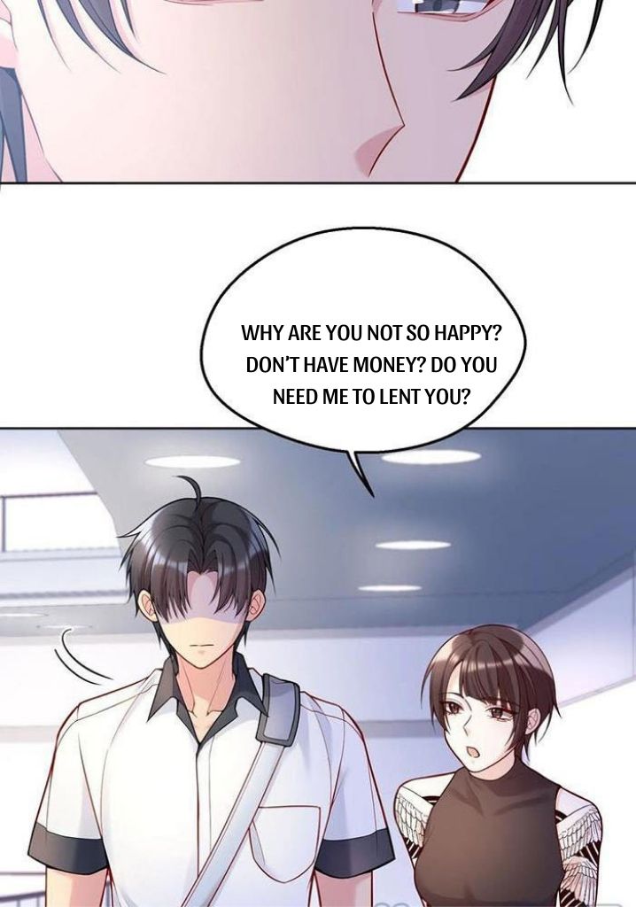 Far Away From Cold Chapter 52 - page 27