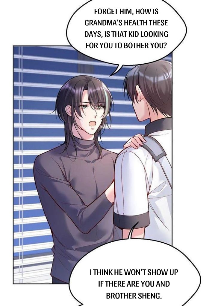 Far Away From Cold Chapter 52 - page 31