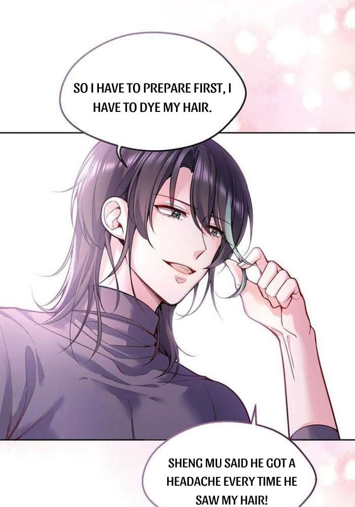 Far Away From Cold Chapter 52 - page 37