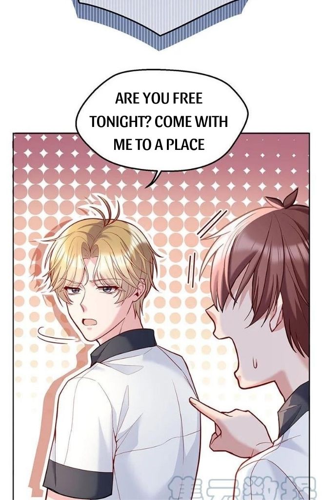 Far Away From Cold Chapter 51 - page 30