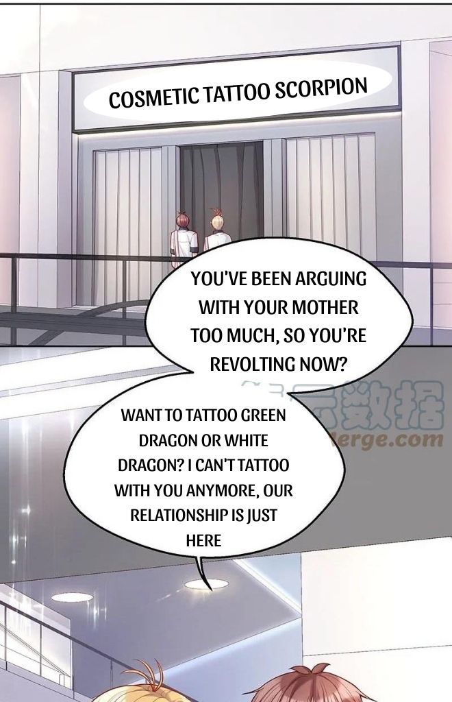 Far Away From Cold Chapter 51 - page 34