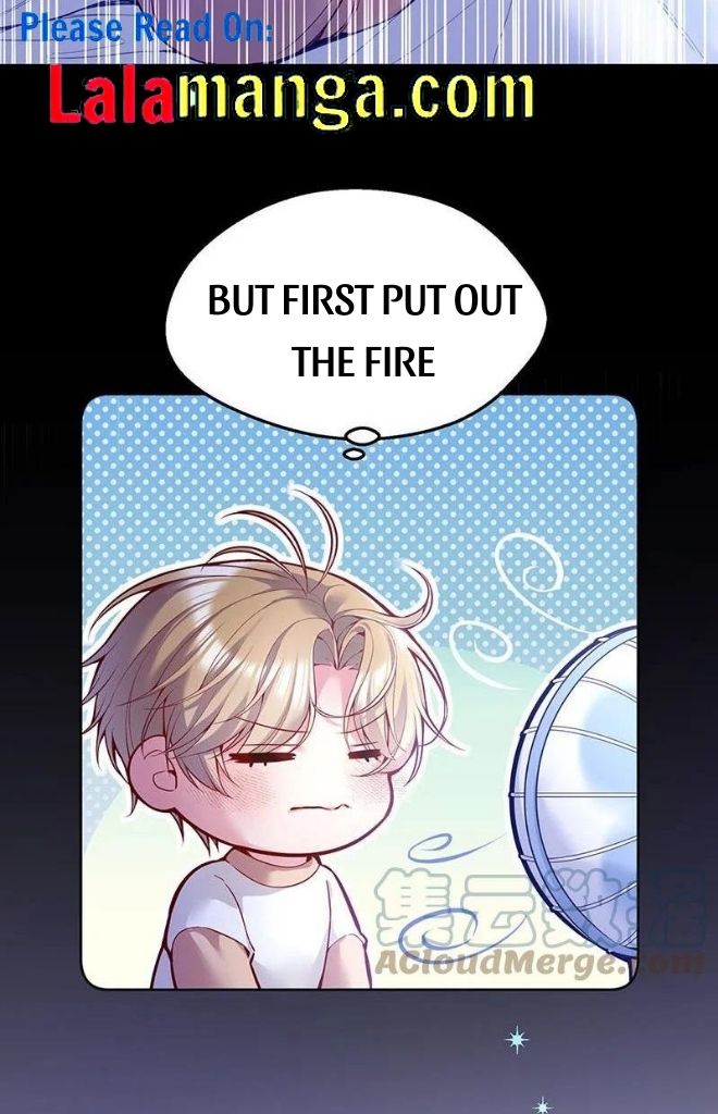Far Away From Cold Chapter 51 - page 9