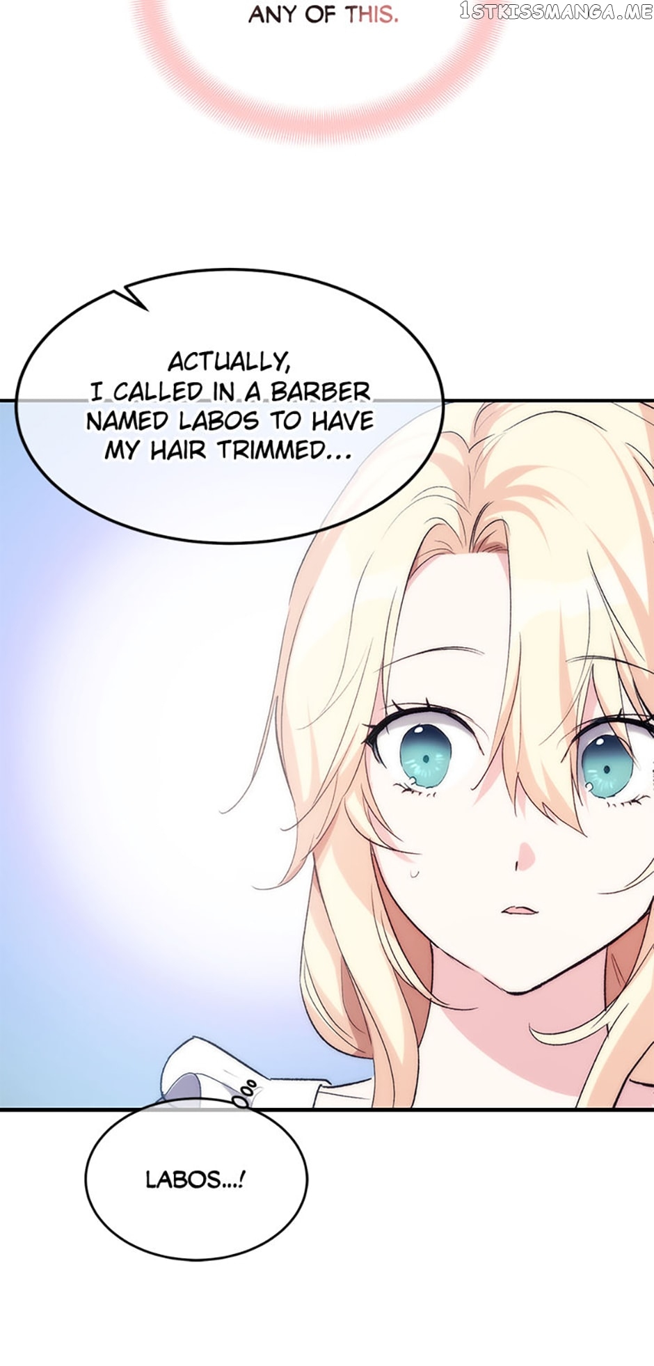 Renia, the Crazy Princess Chapter 37 - page 13