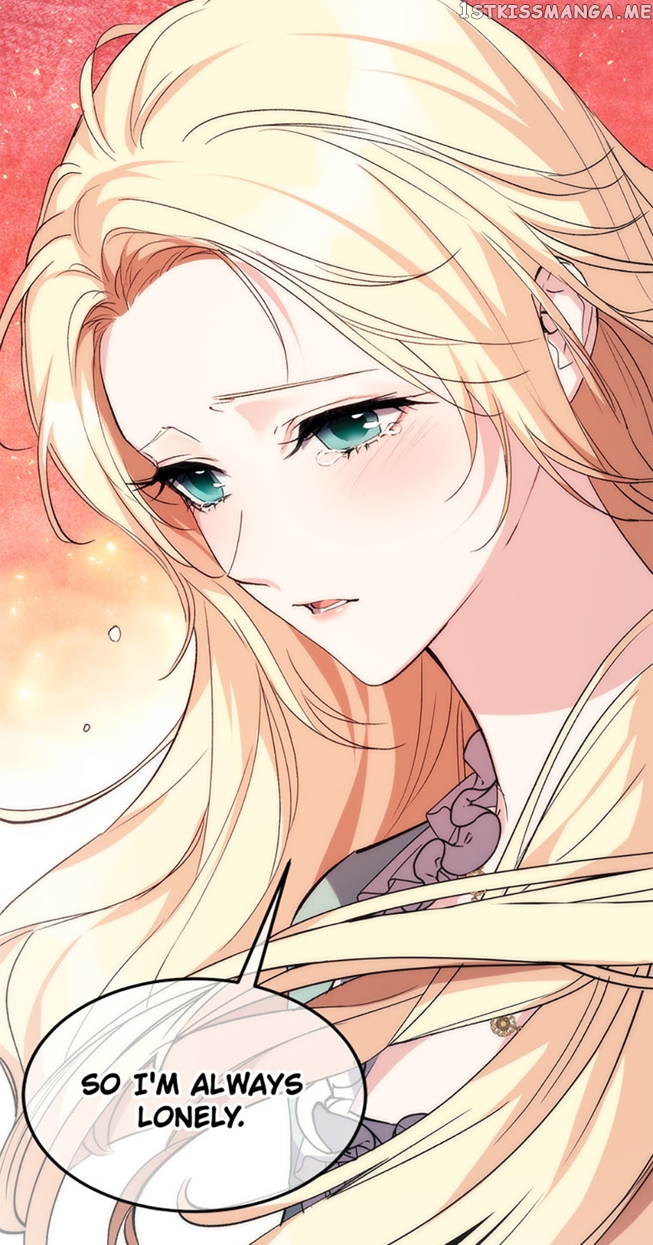 Renia, the Crazy Princess Chapter 37 - page 19