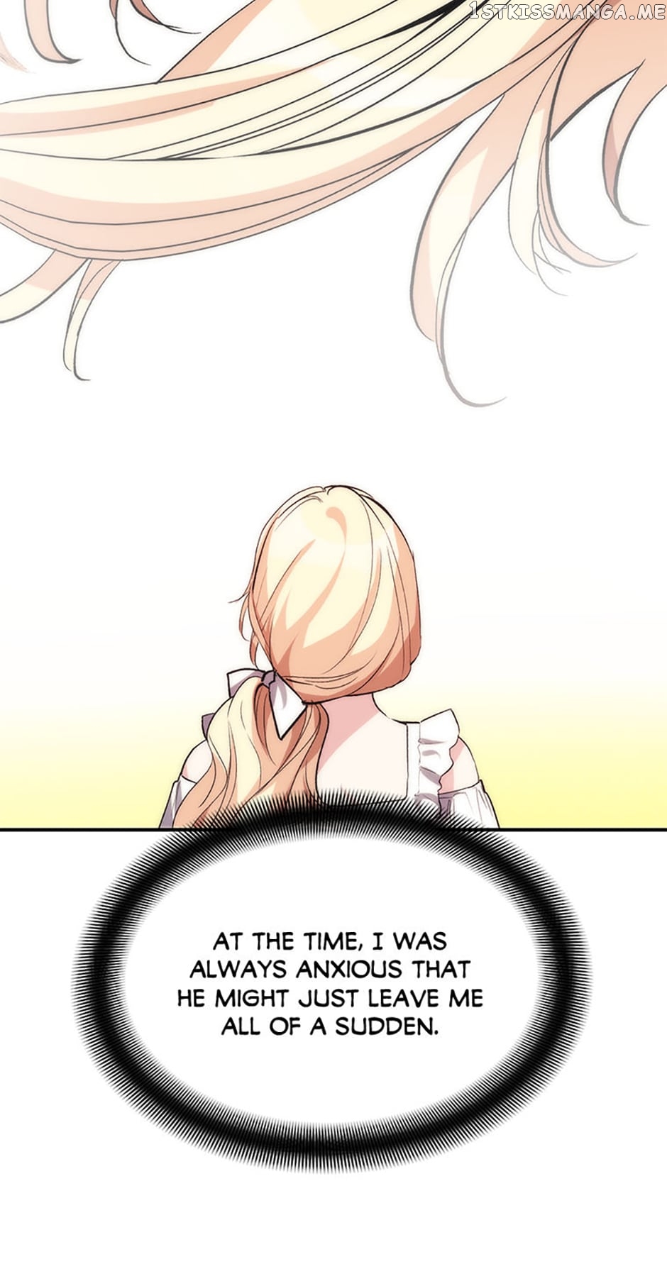 Renia, the Crazy Princess Chapter 37 - page 20
