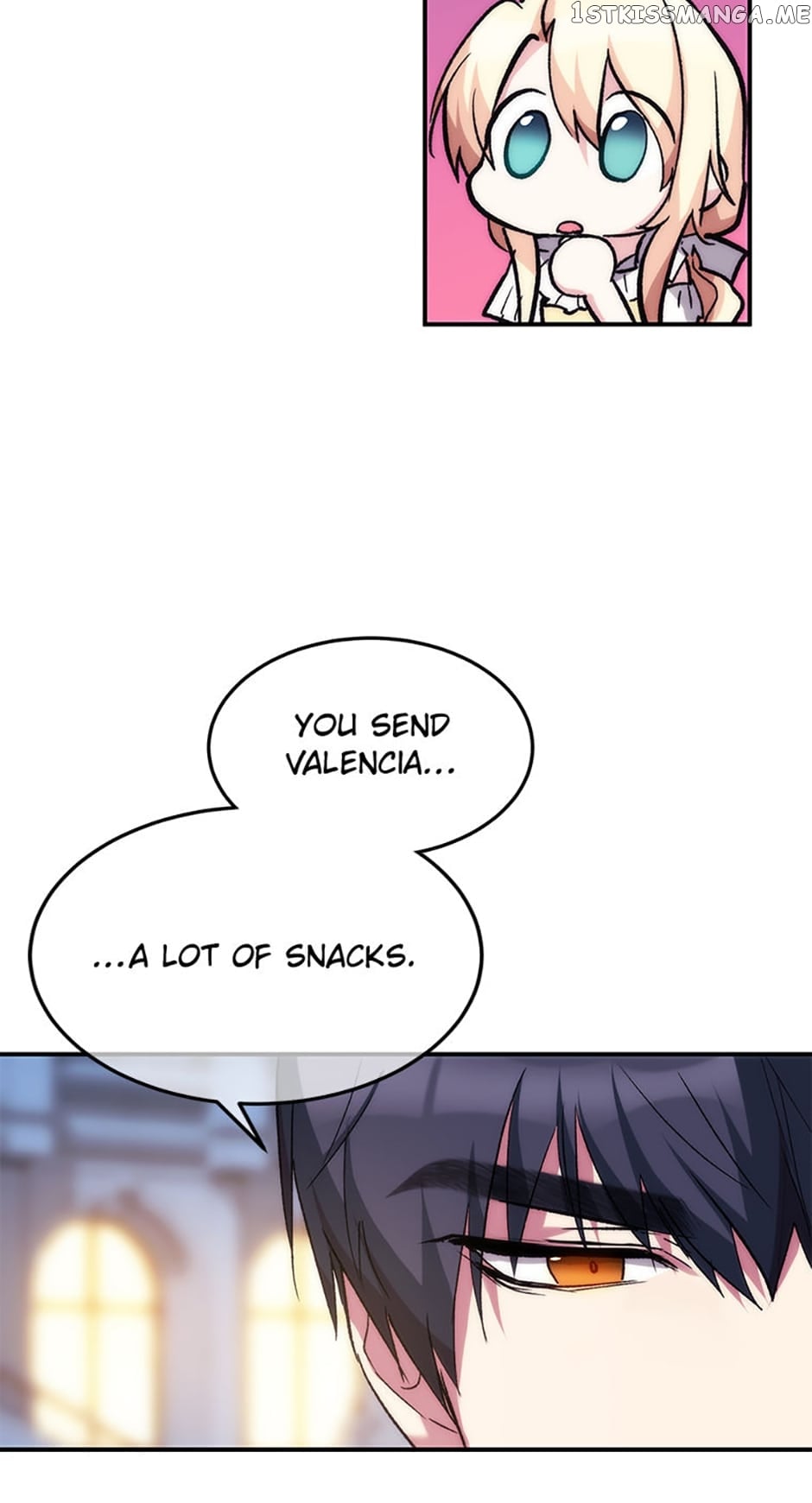 Renia, the Crazy Princess Chapter 37 - page 29