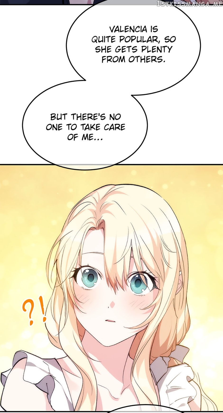 Renia, the Crazy Princess Chapter 37 - page 31