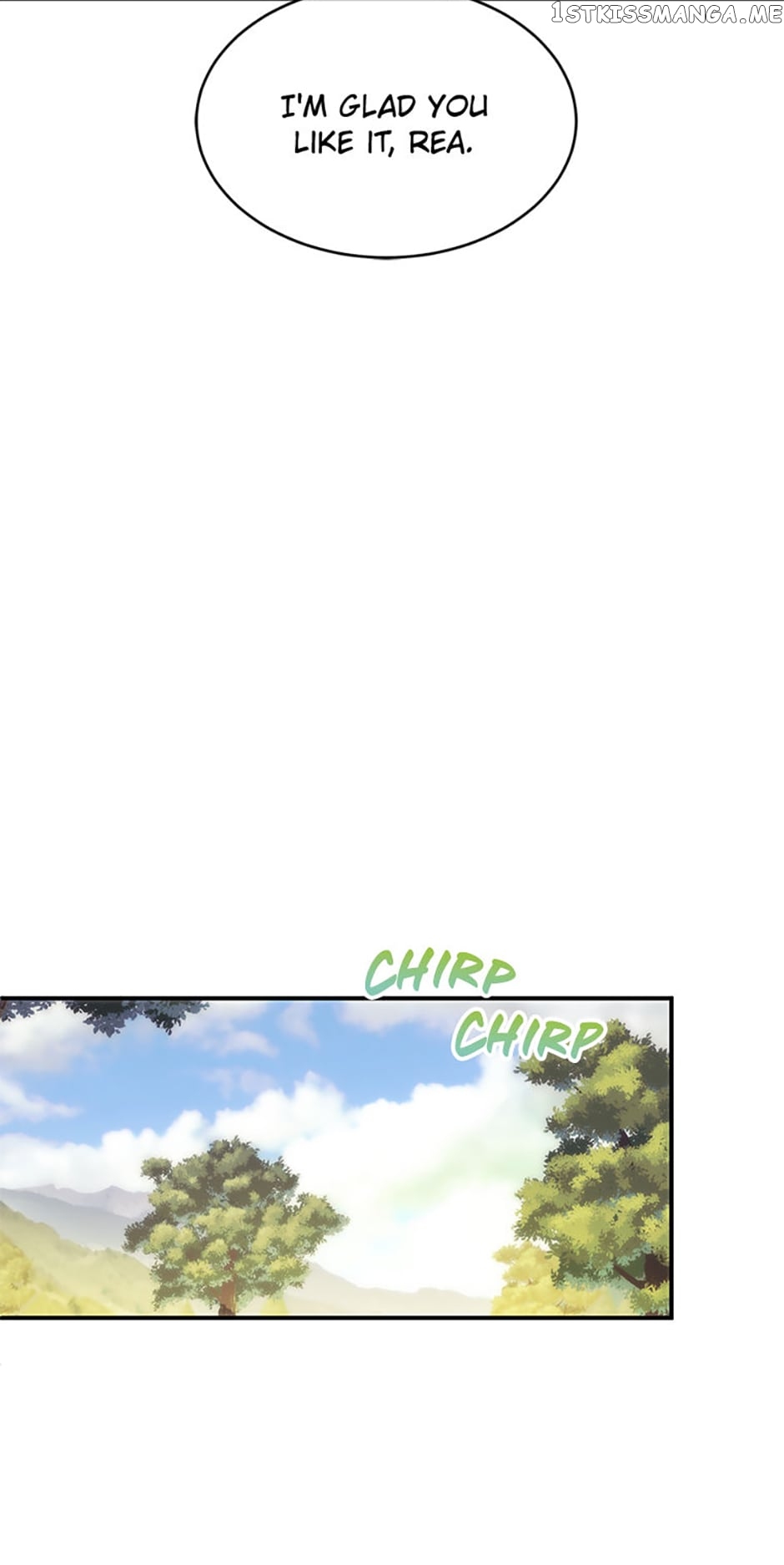 Renia, the Crazy Princess Chapter 37 - page 42