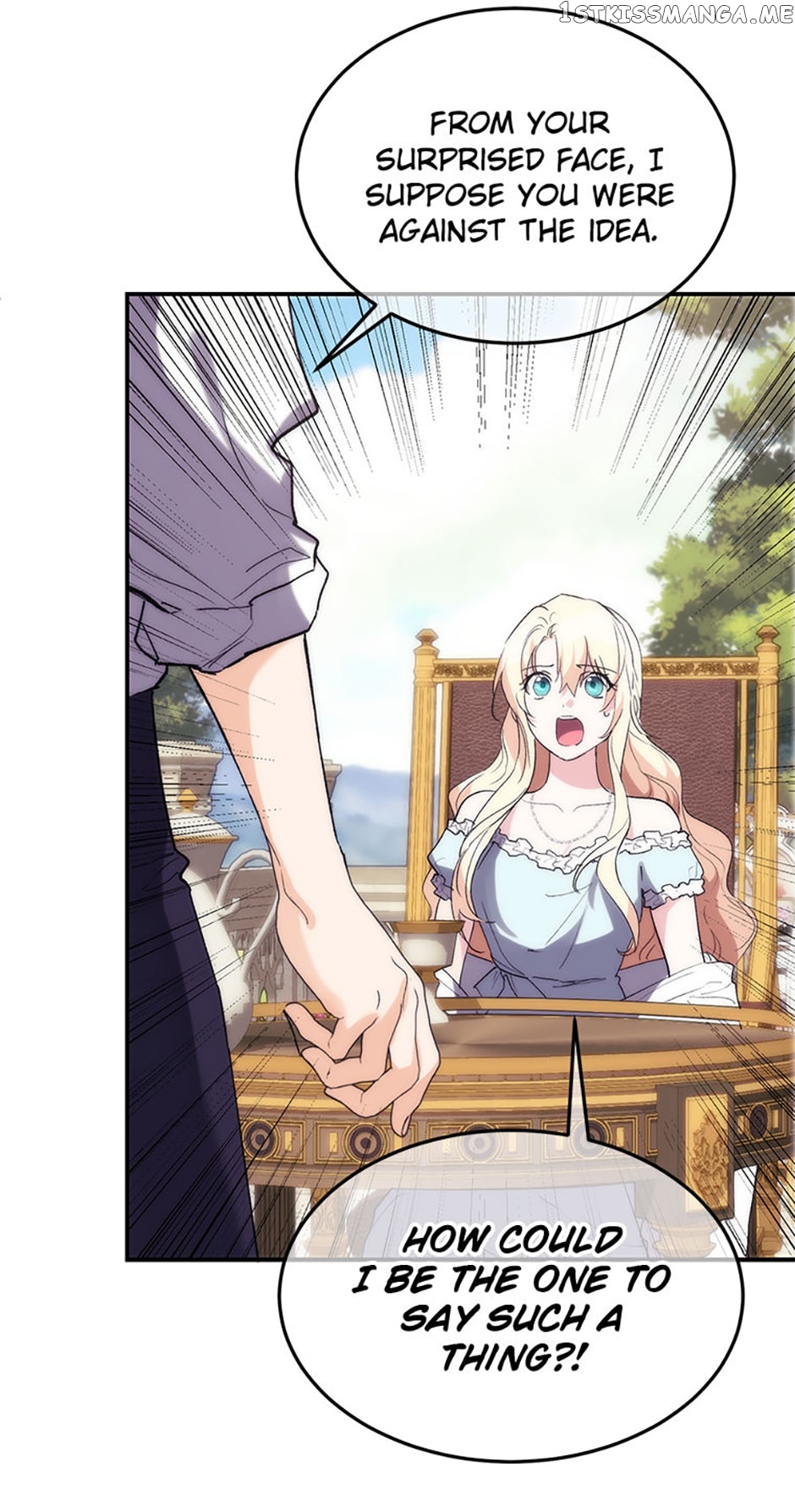 Renia, the Crazy Princess Chapter 37 - page 49