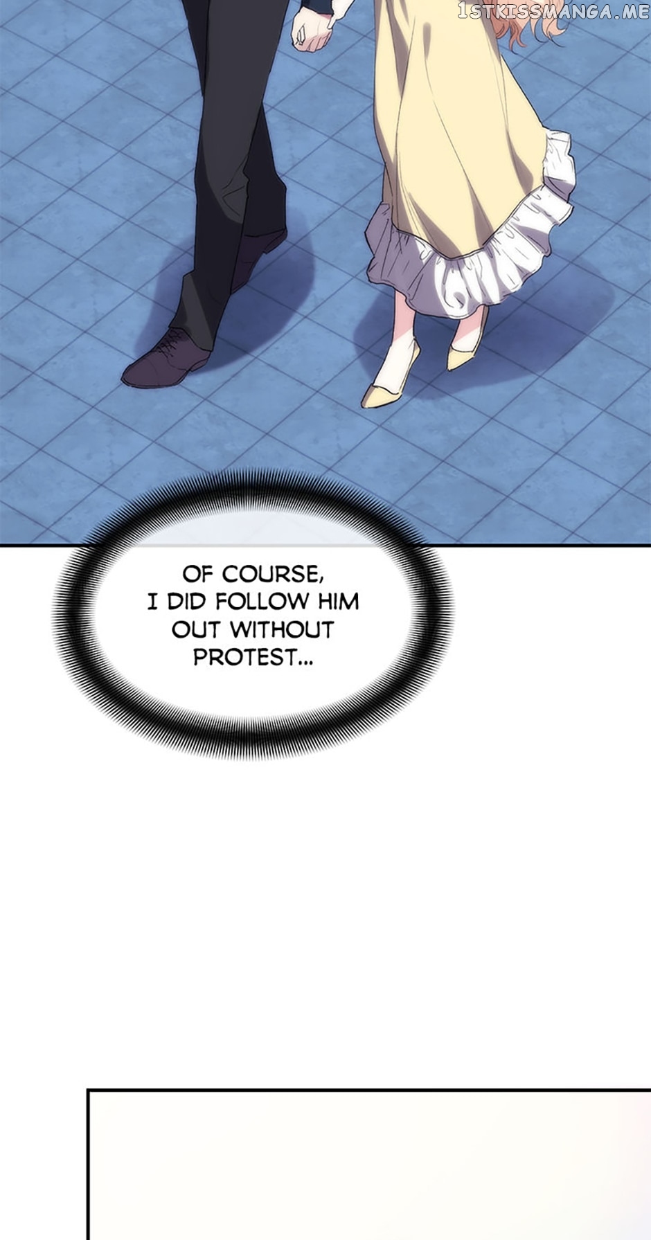Renia, the Crazy Princess Chapter 37 - page 5