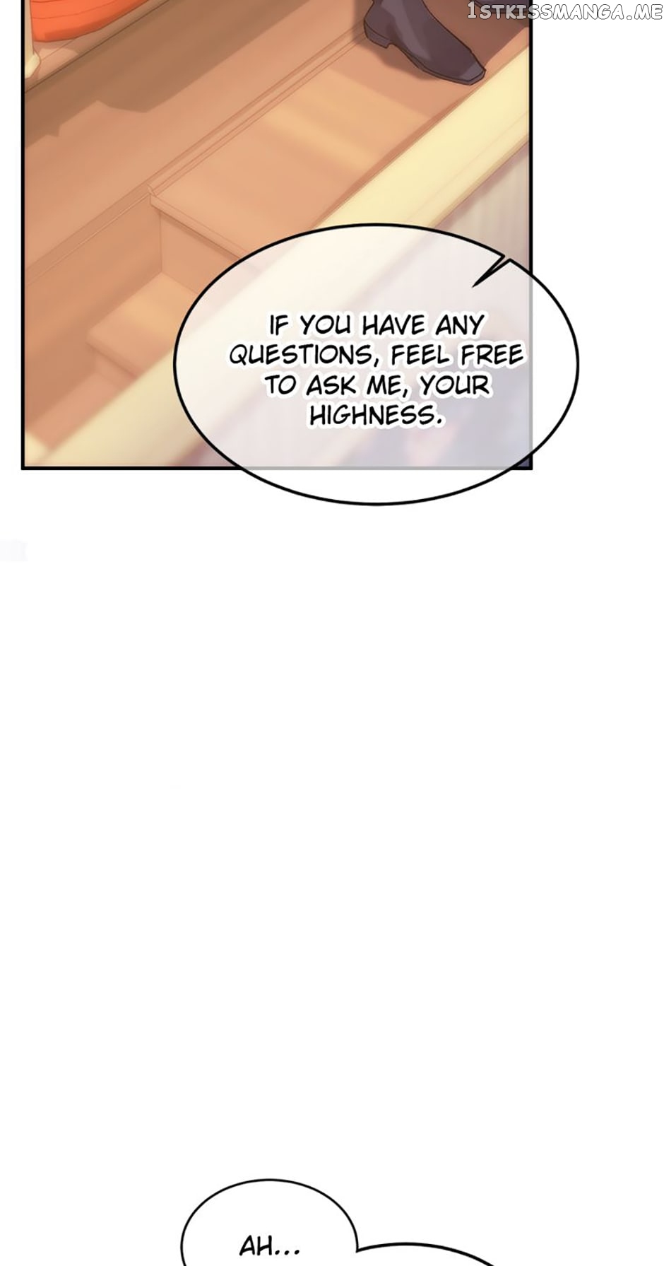 Renia, the Crazy Princess Chapter 28 - page 19