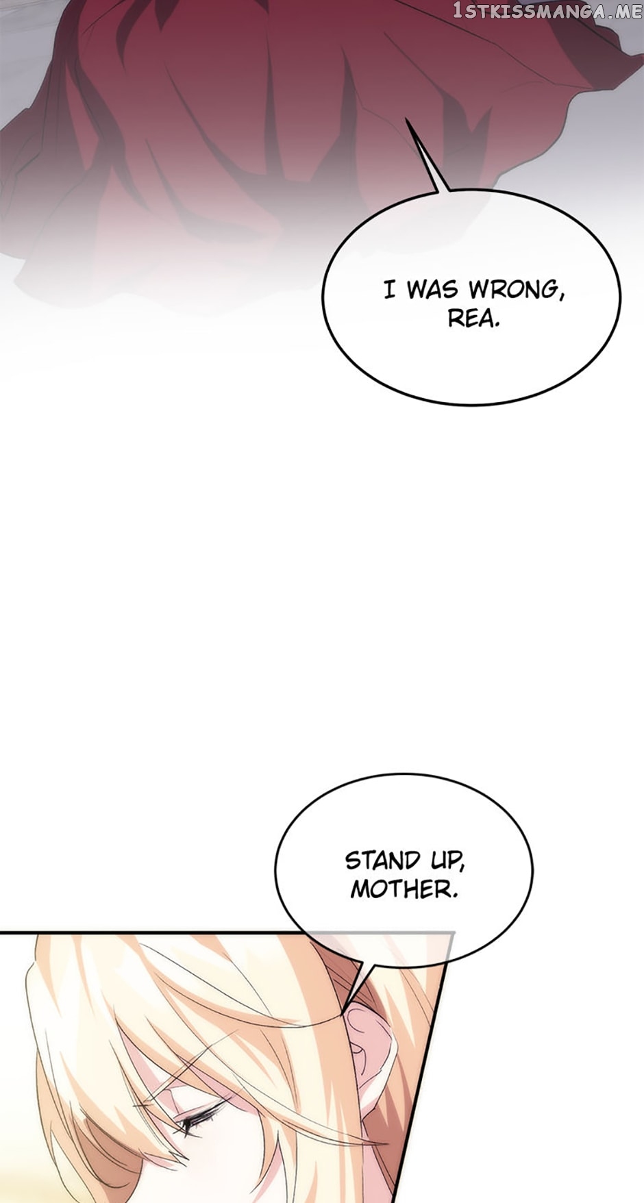 Renia, the Crazy Princess Chapter 27 - page 10