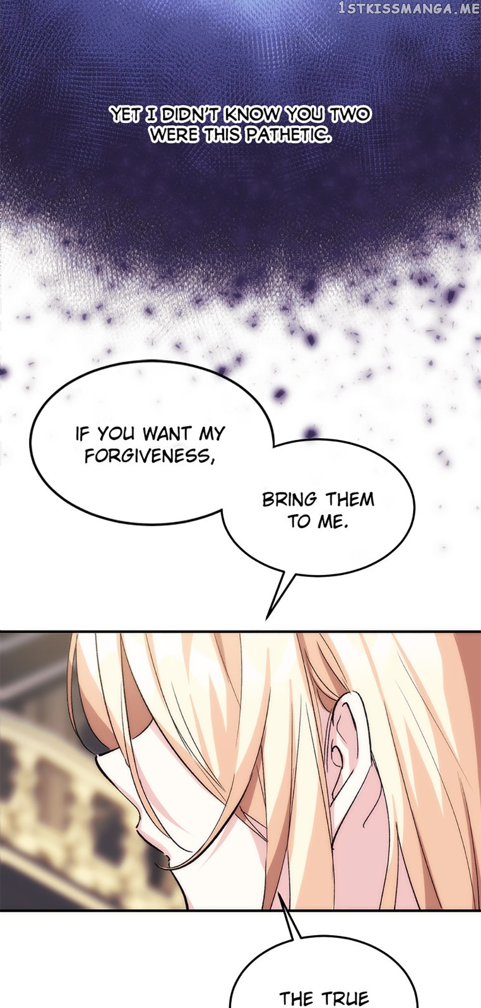 Renia, the Crazy Princess Chapter 27 - page 16