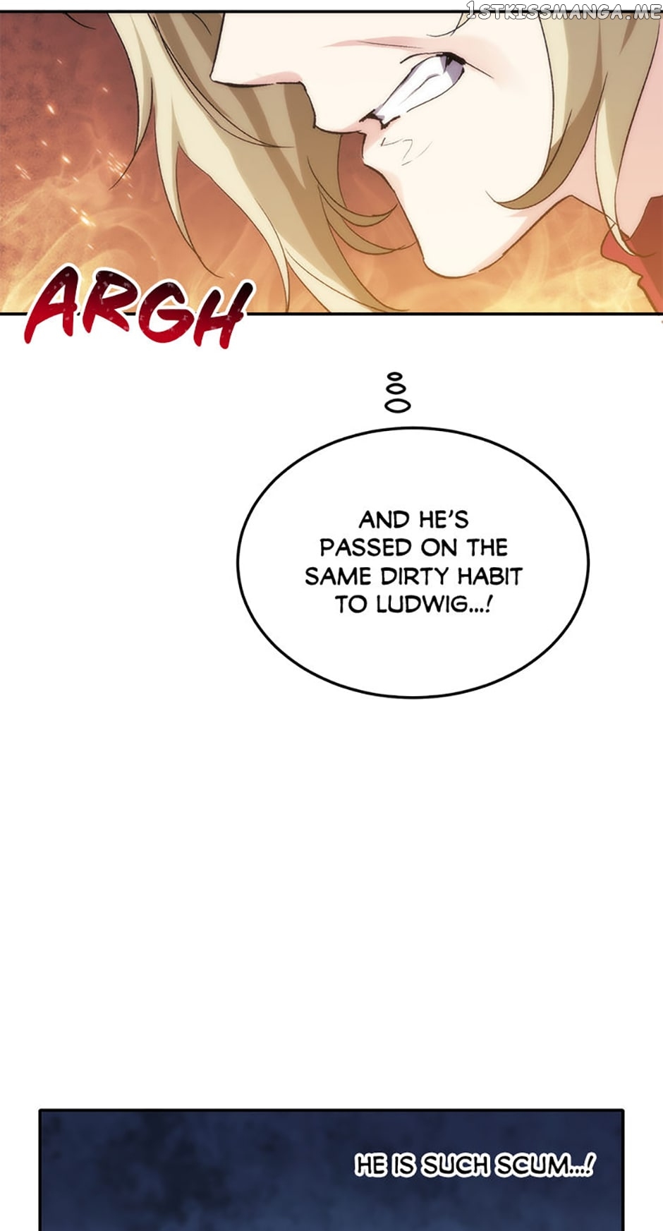 Renia, the Crazy Princess Chapter 25 - page 32
