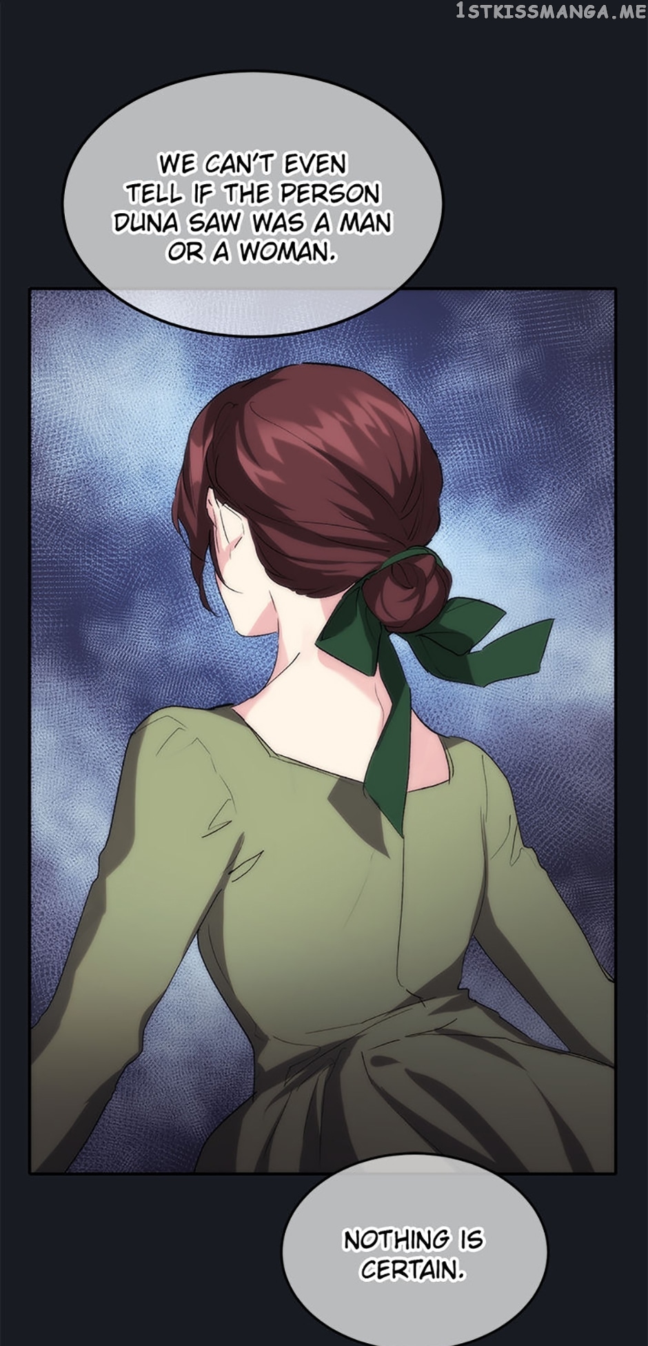 Renia, the Crazy Princess Chapter 25 - page 48