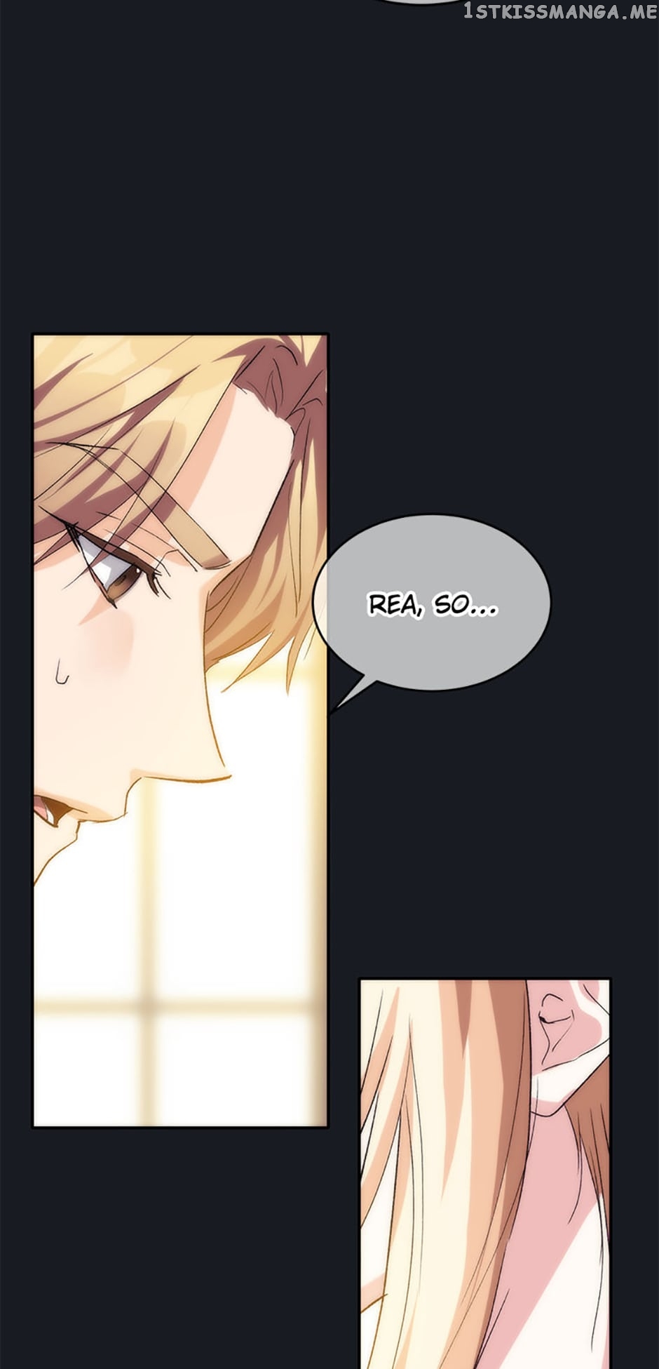 Renia, the Crazy Princess Chapter 25 - page 49