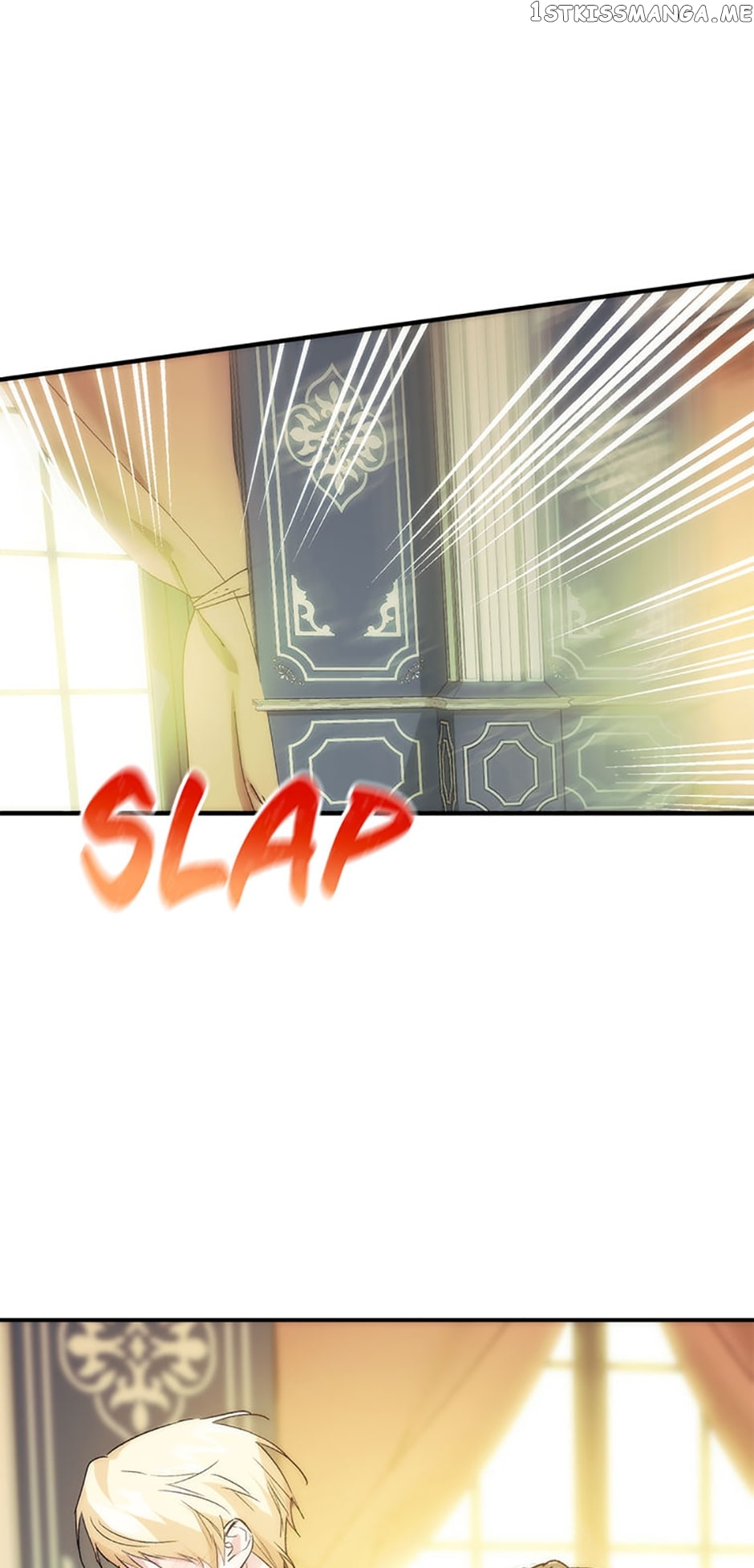 Renia, the Crazy Princess Chapter 24 - page 49