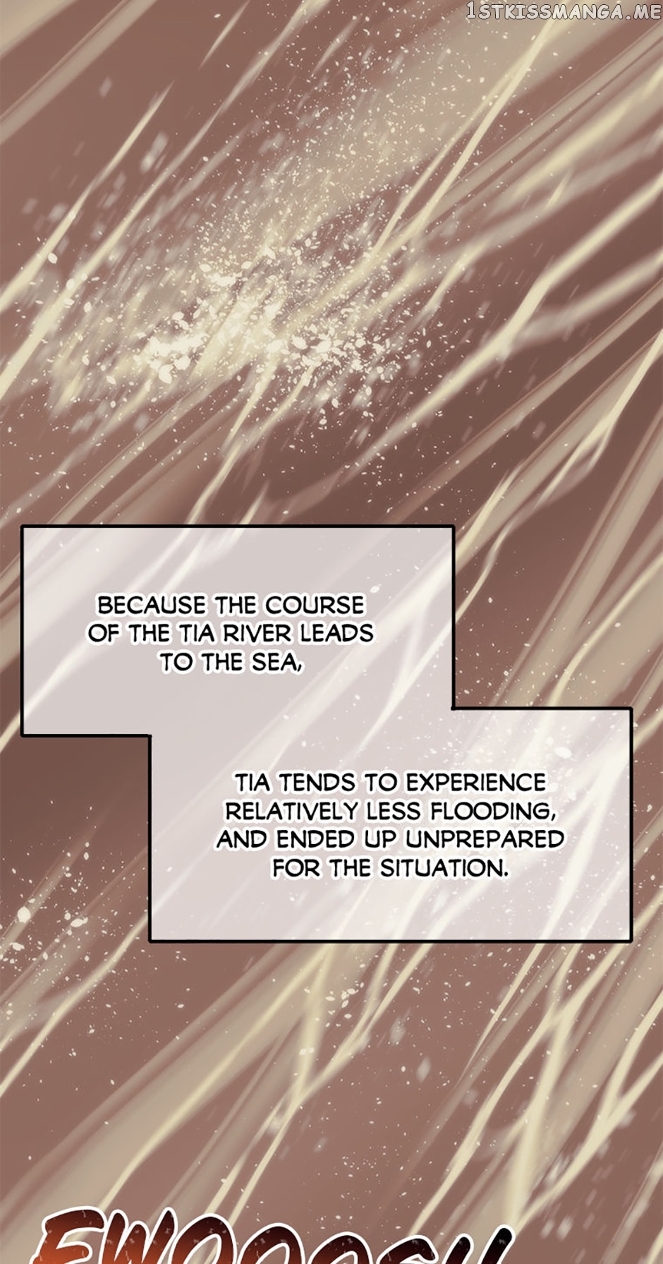 Renia, the Crazy Princess Chapter 24 - page 5