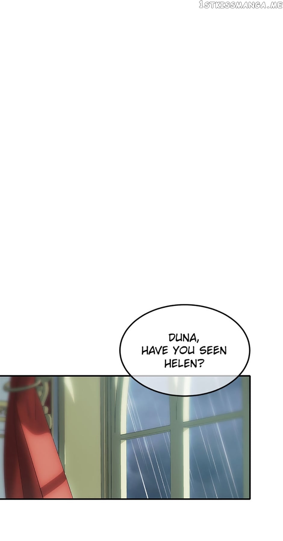 Renia, the Crazy Princess Chapter 19 - page 26