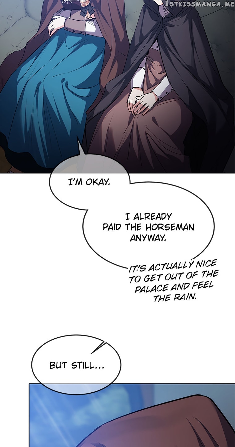 Renia, the Crazy Princess Chapter 19 - page 4