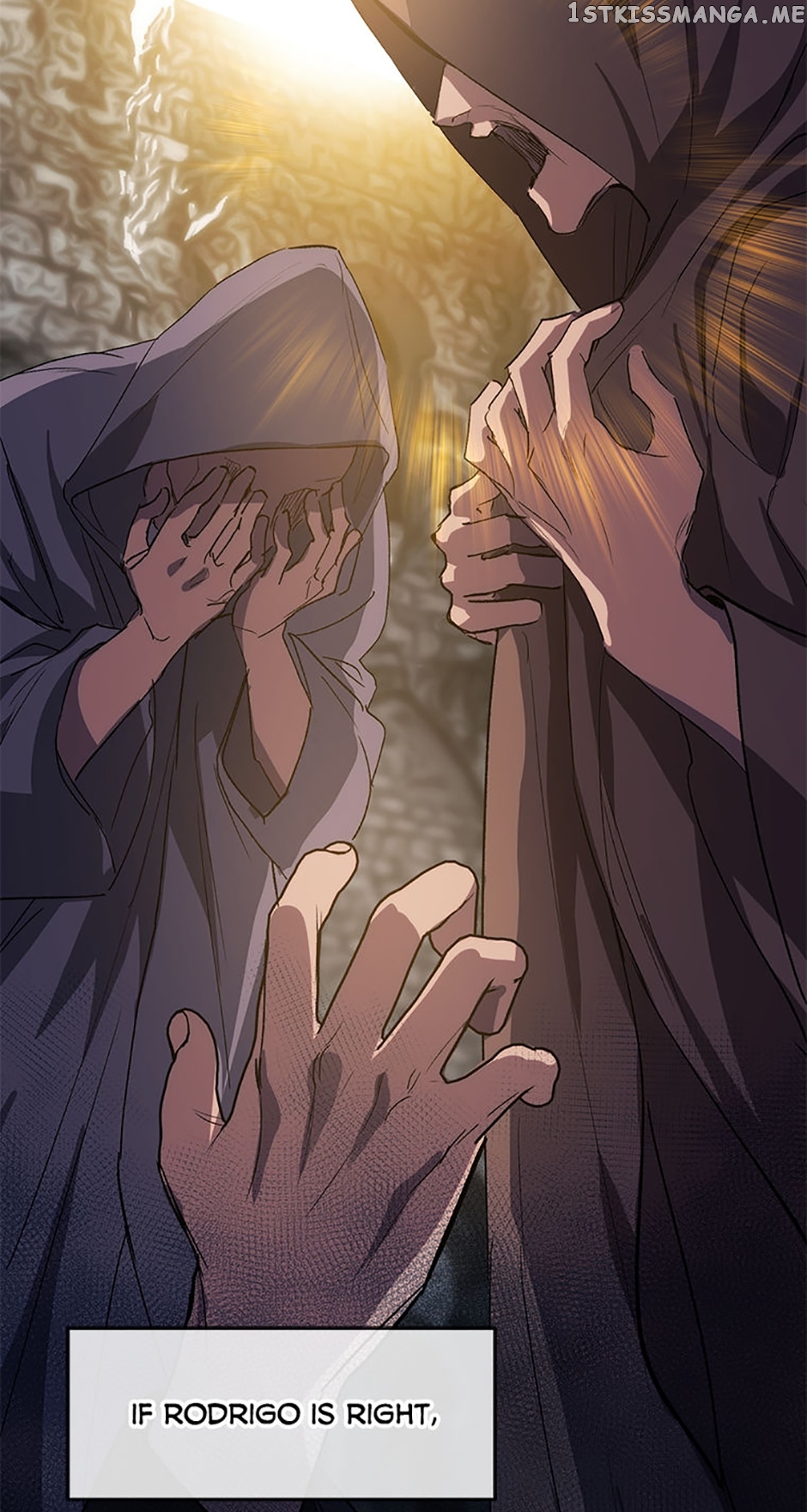 Renia, the Crazy Princess Chapter 19 - page 9