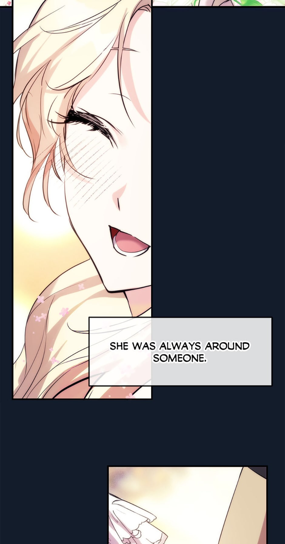 Renia, the Crazy Princess Chapter 44 - page 40