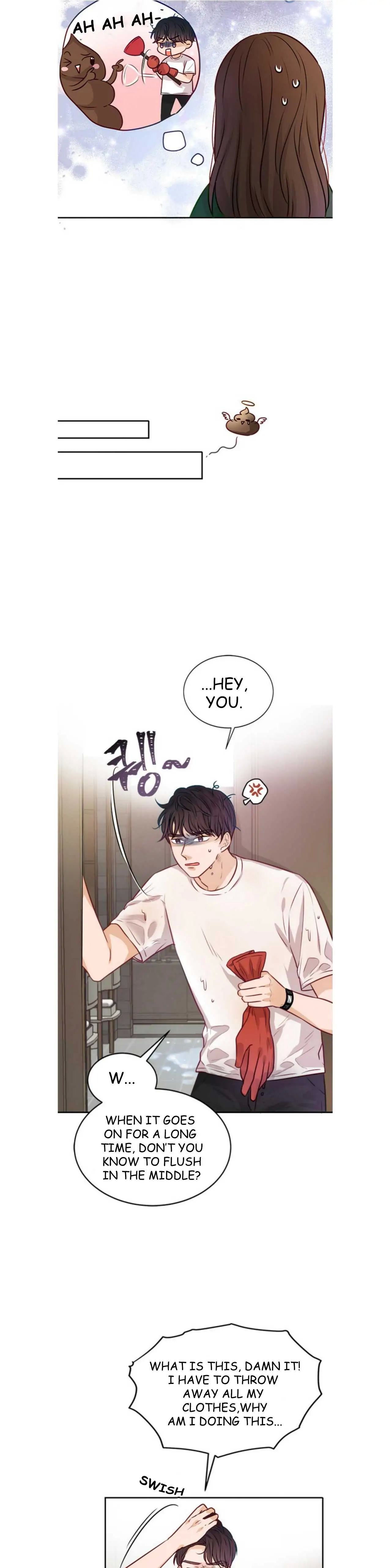 The Story of Park’s Marriage Contract Chapter 10 - page 13
