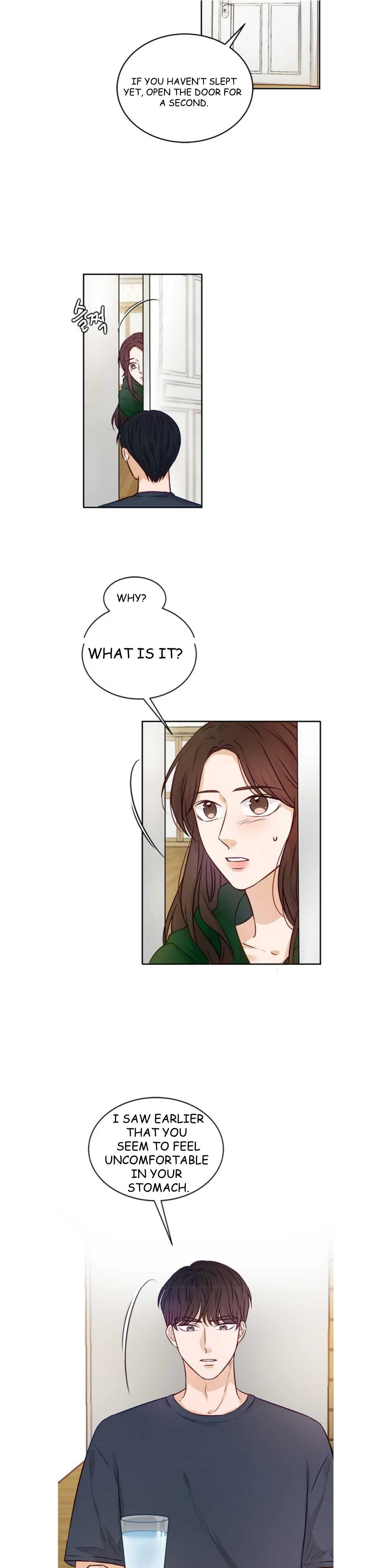 The Story of Park’s Marriage Contract Chapter 10 - page 22