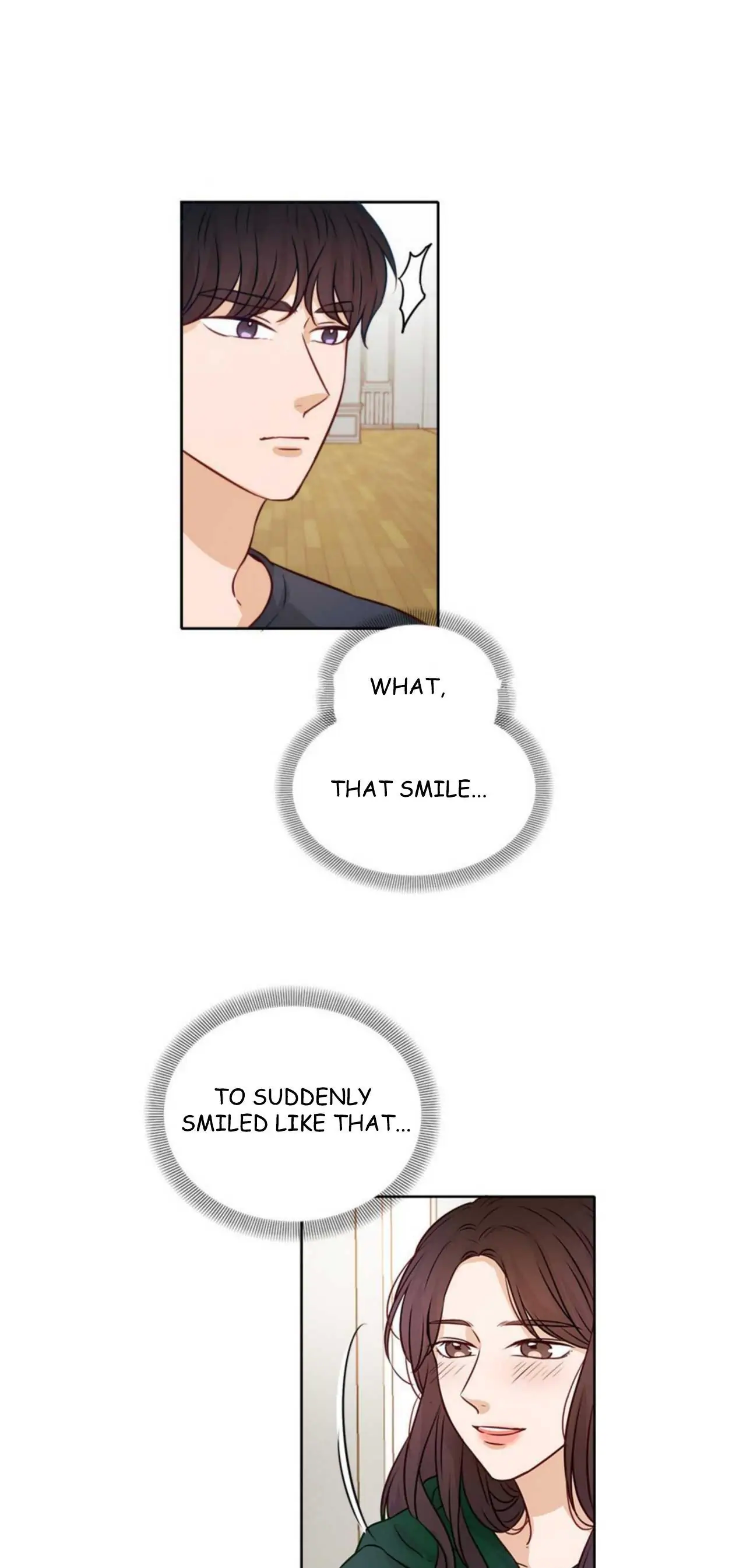 The Story of Park’s Marriage Contract Chapter 10 - page 26