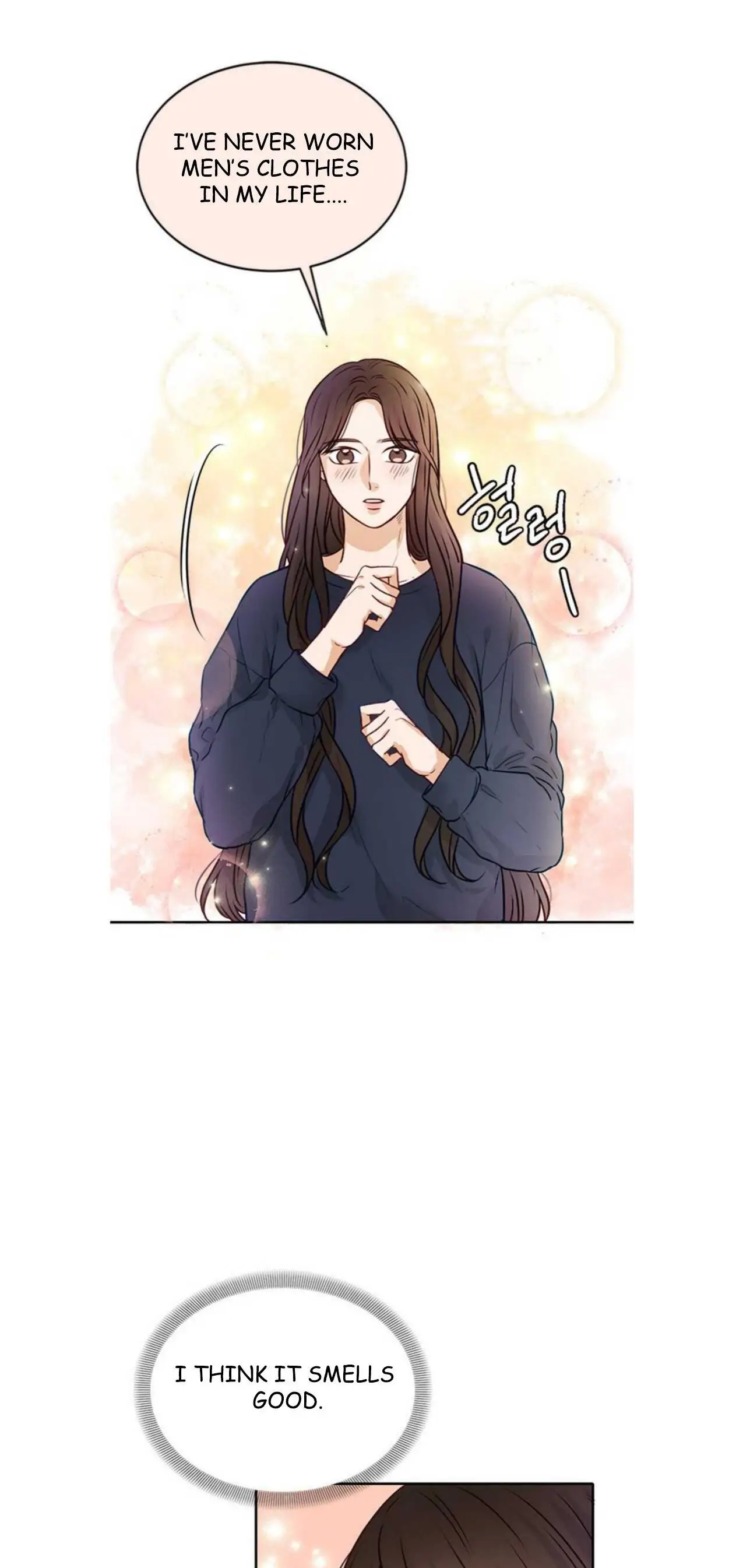 The Story of Park’s Marriage Contract Chapter 10 - page 30