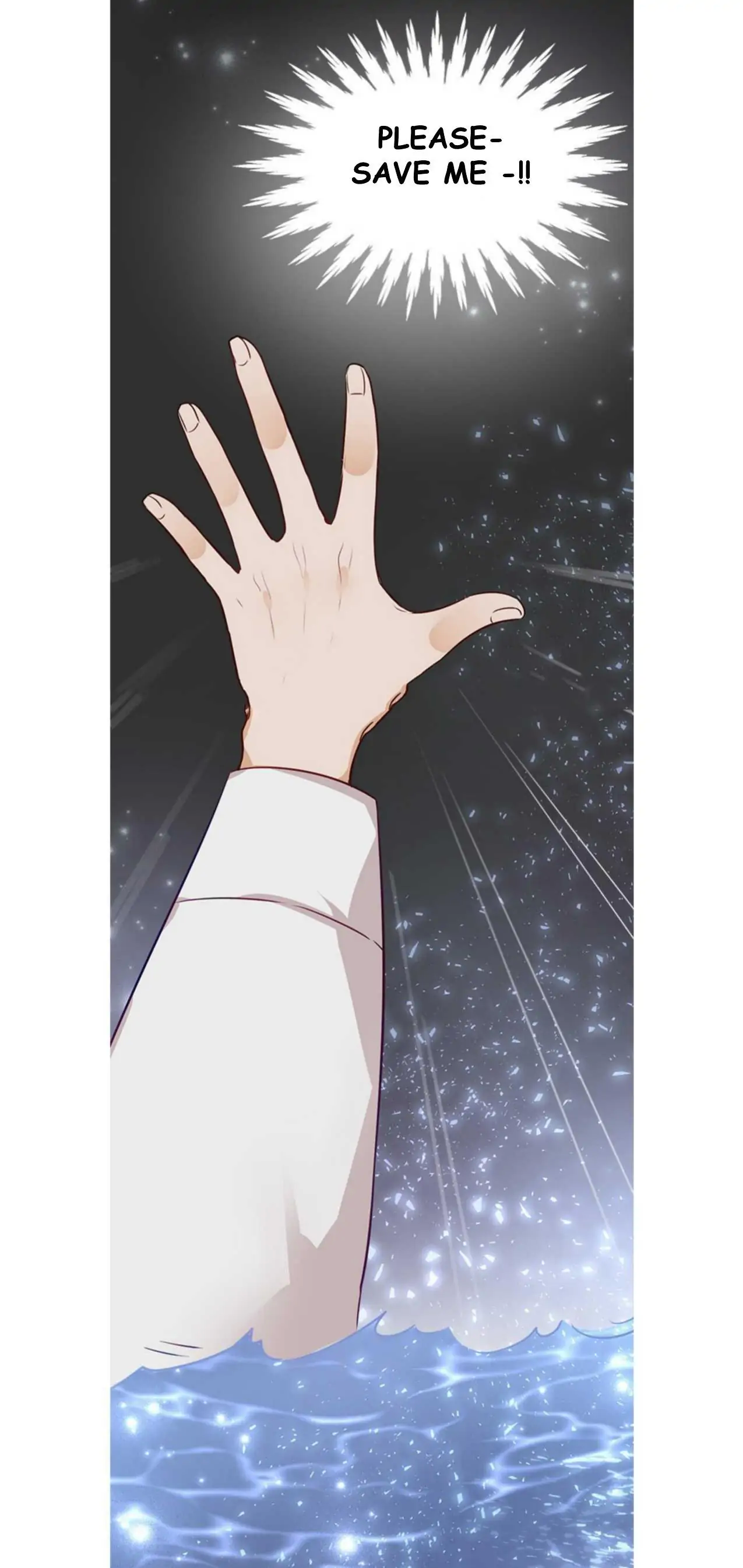 The Story of Park’s Marriage Contract Chapter 10 - page 32