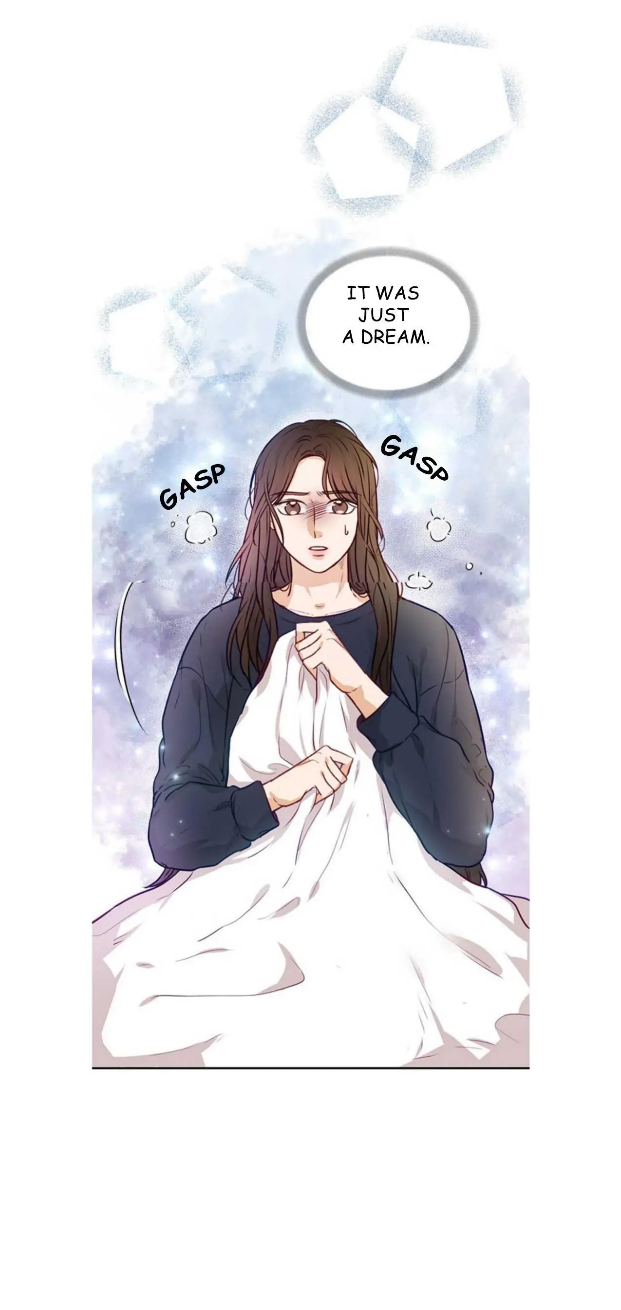 The Story of Park’s Marriage Contract Chapter 10 - page 35