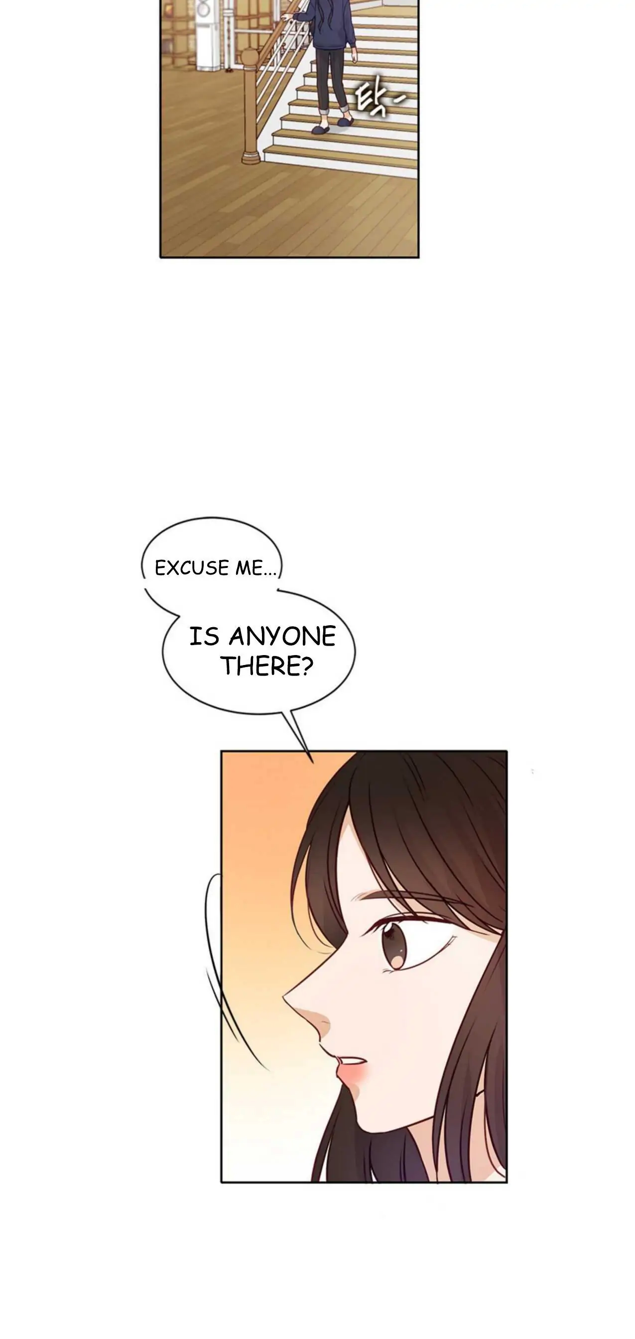 The Story of Park’s Marriage Contract Chapter 10 - page 38