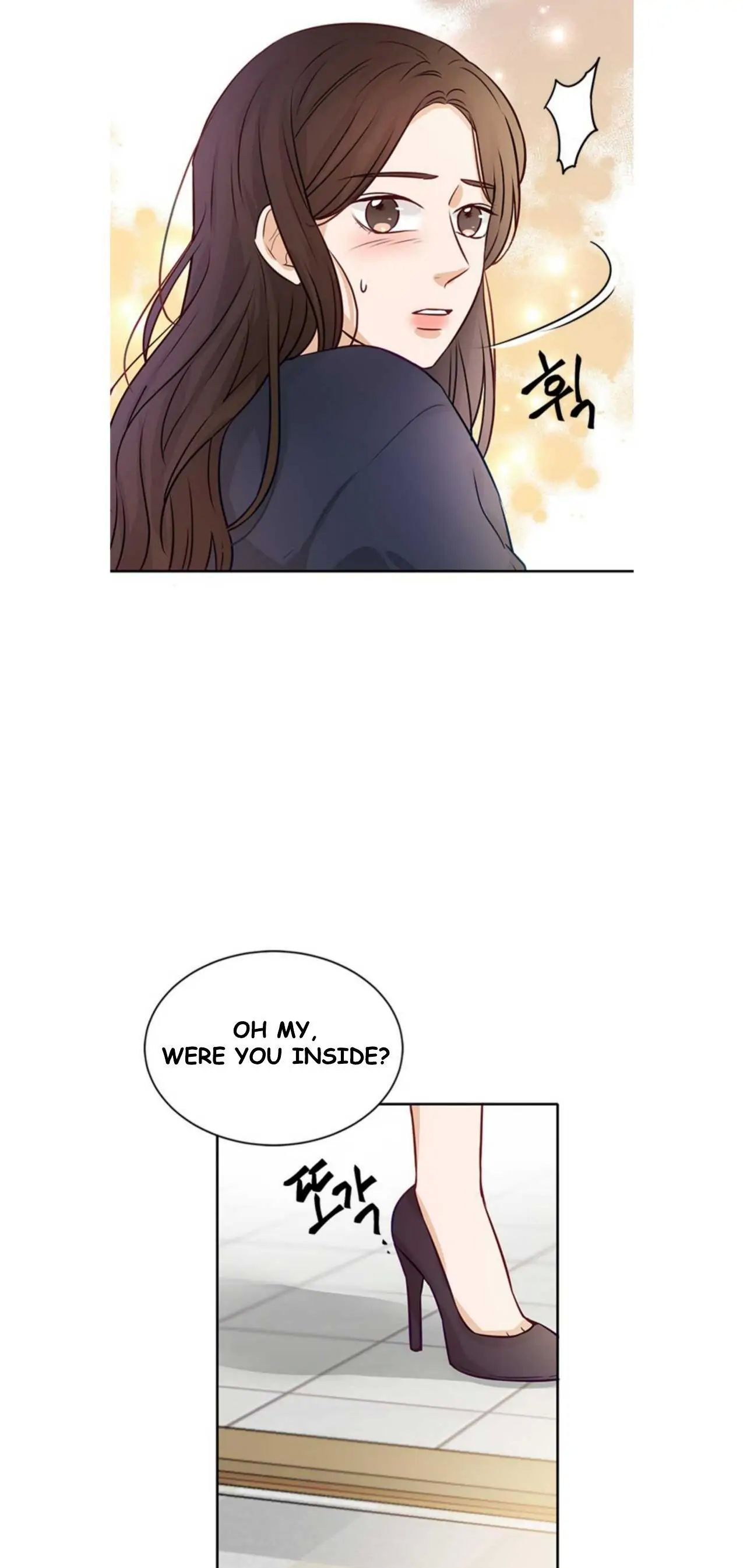 The Story of Park’s Marriage Contract Chapter 10 - page 47