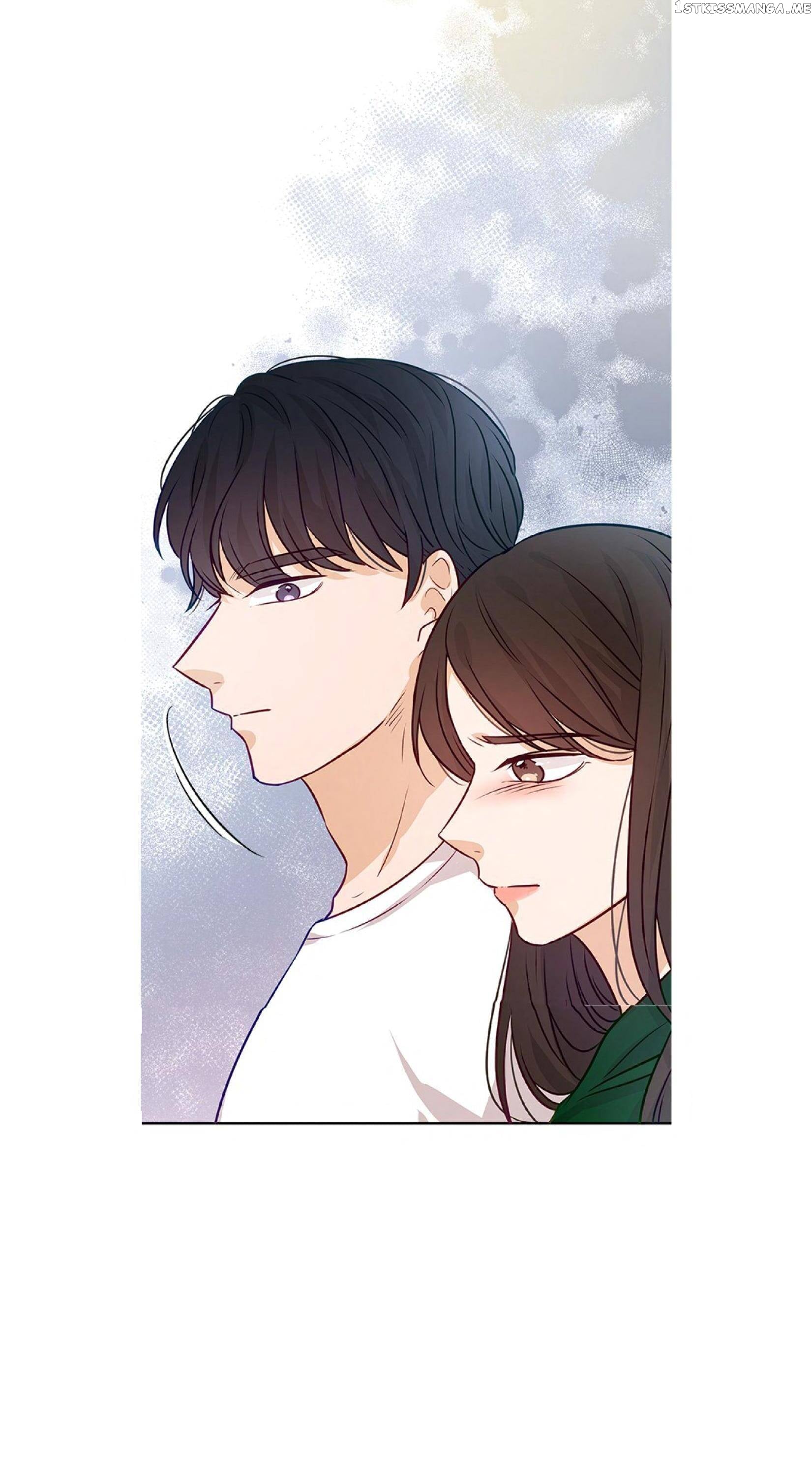 The Story of Park’s Marriage Contract Chapter 9 - page 18