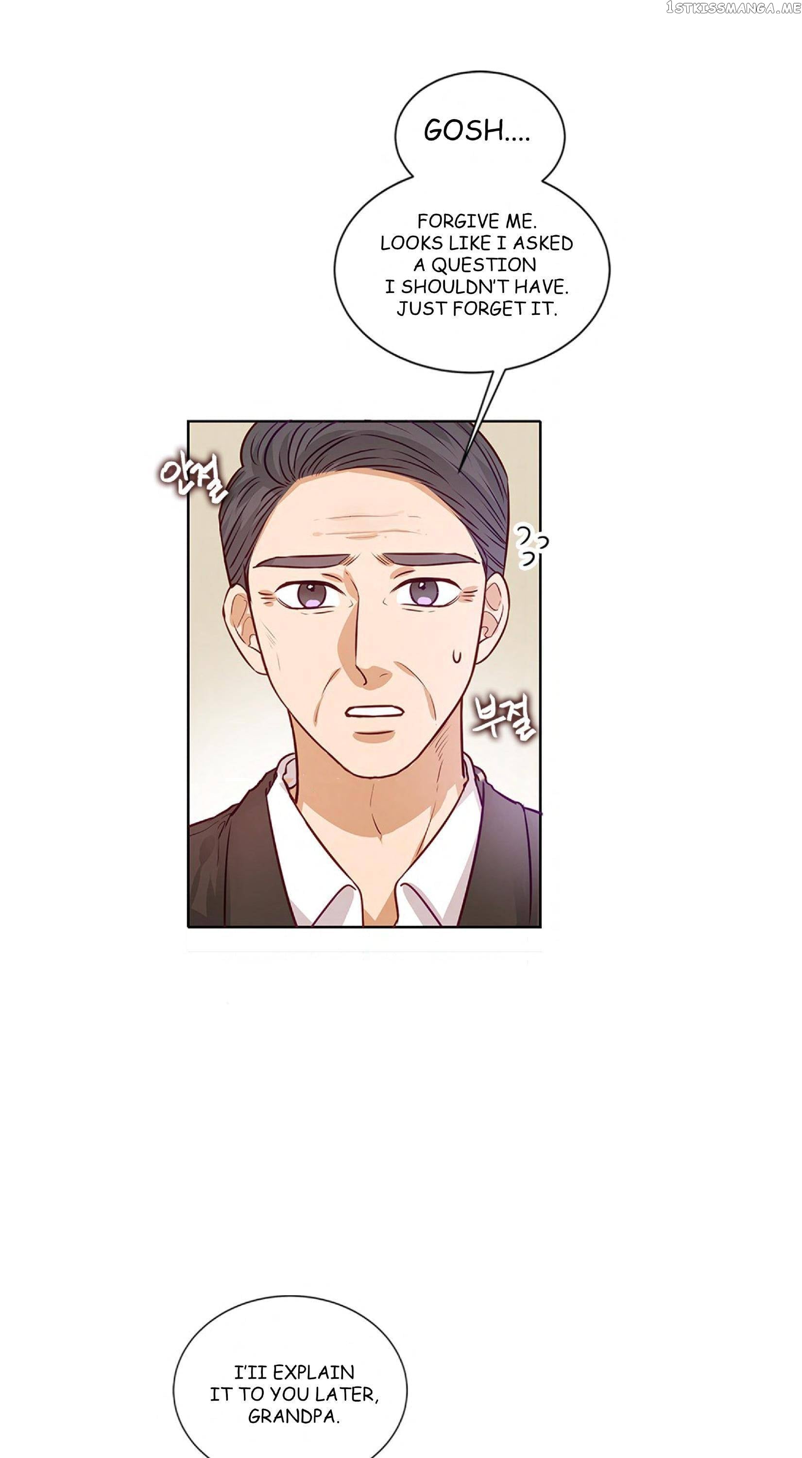 The Story of Park’s Marriage Contract Chapter 9 - page 19