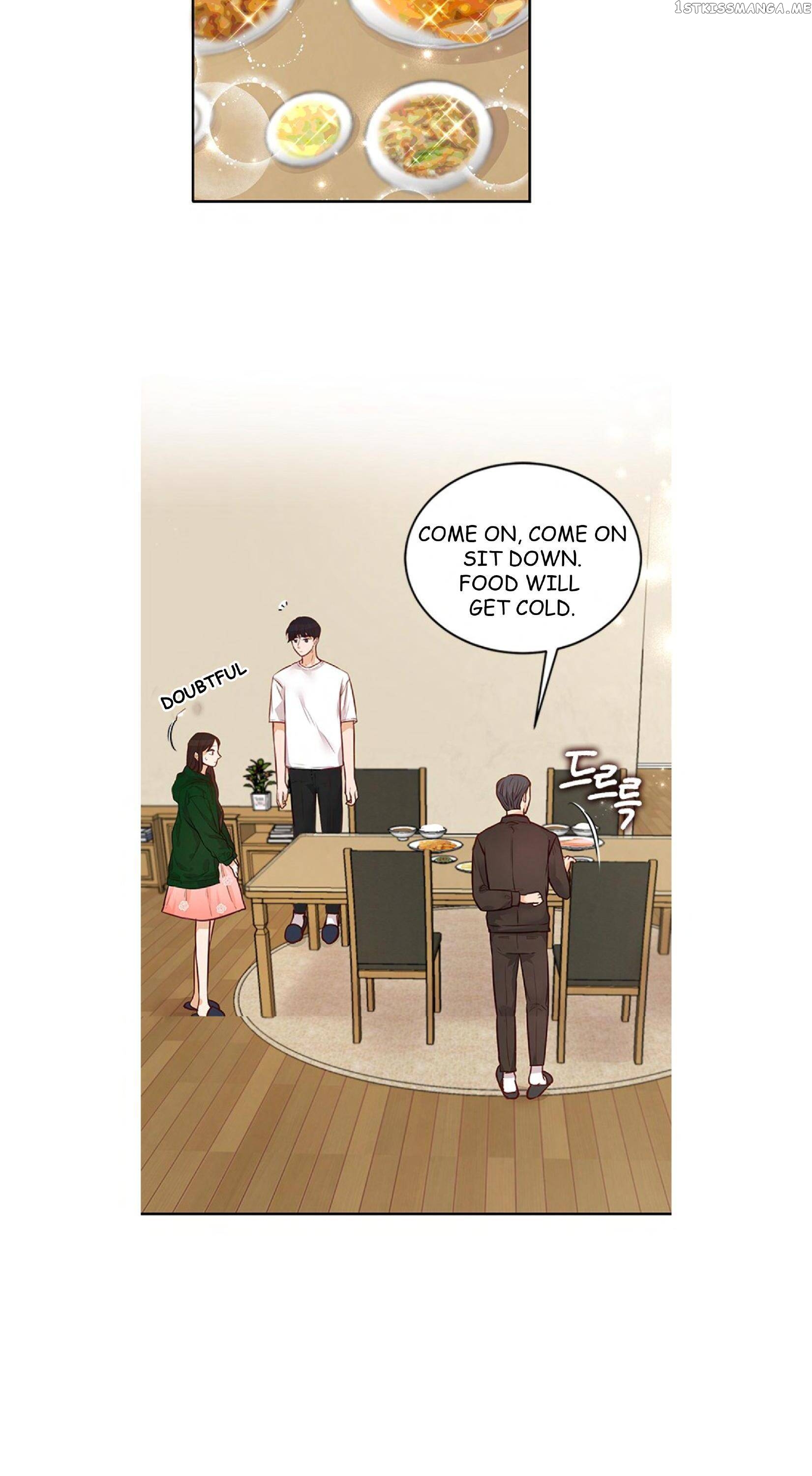 The Story of Park’s Marriage Contract Chapter 9 - page 2