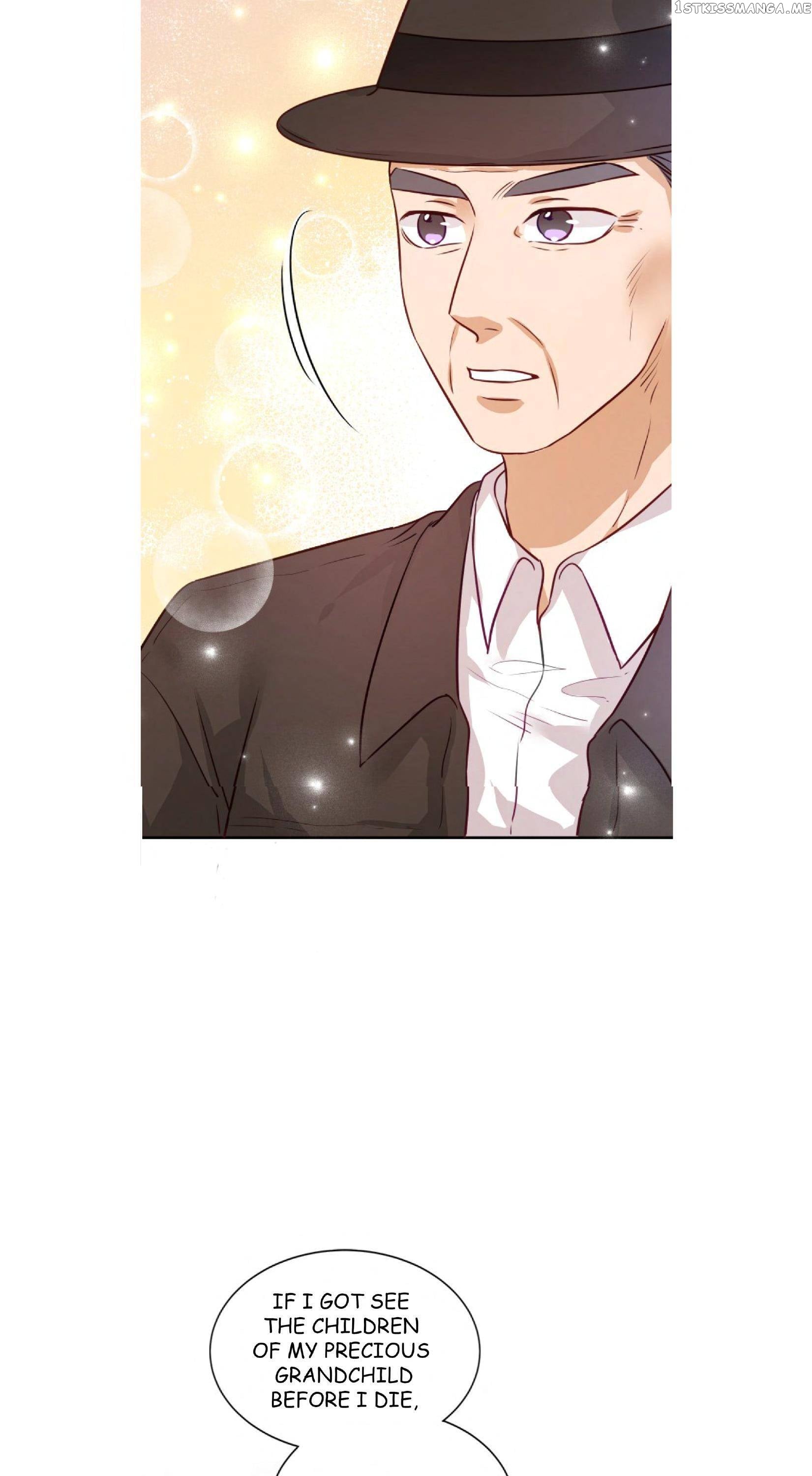 The Story of Park’s Marriage Contract Chapter 9 - page 27